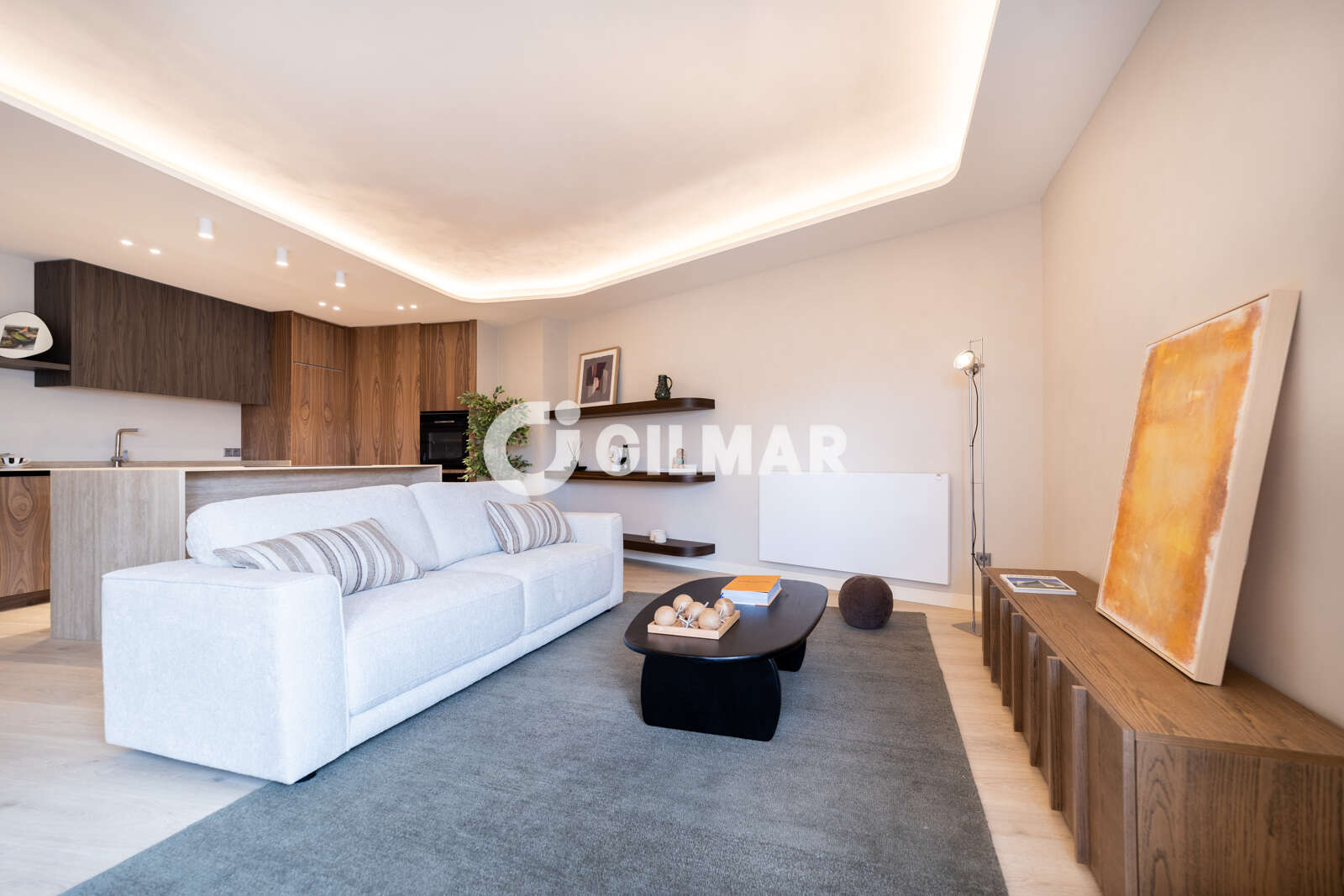 Property slider Gilmar