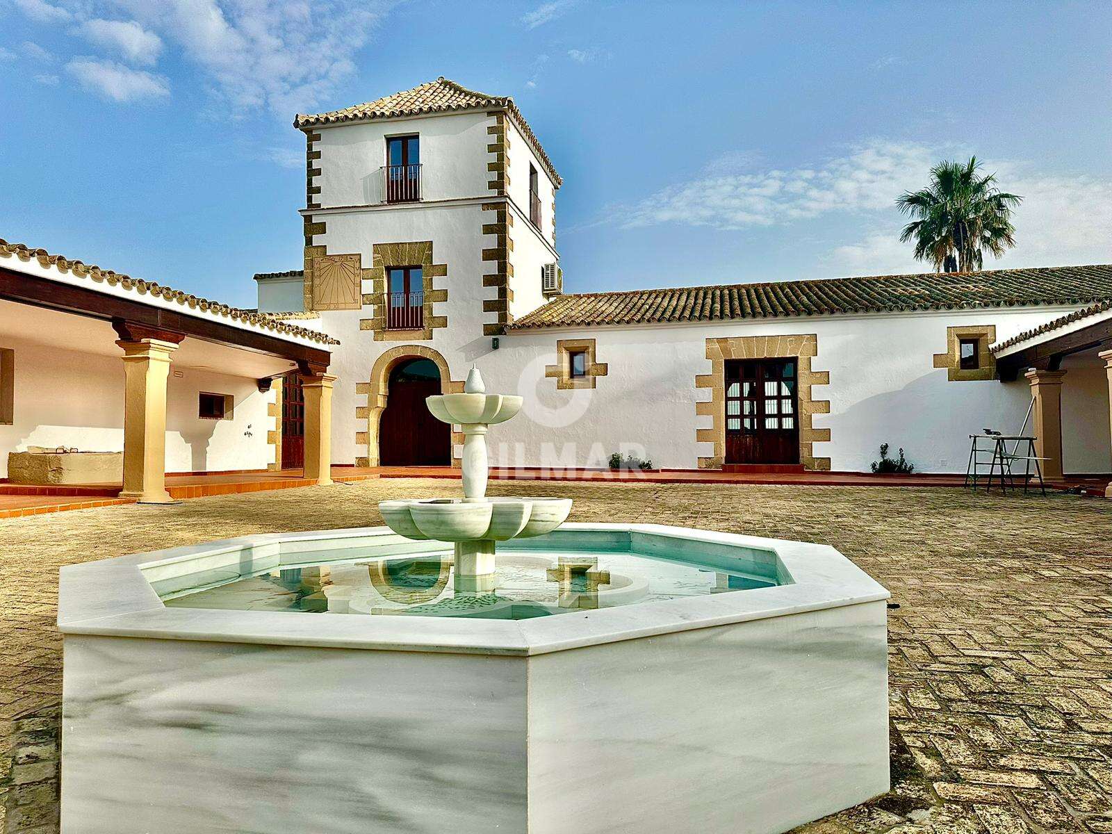 Chalet Independiente en venta en Puerto de Santa María – Cádiz
