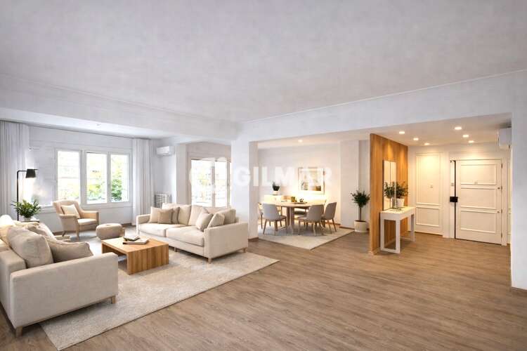 Apartment for sale in Hispanoamérica – Madrid | Gilmar Consulting
