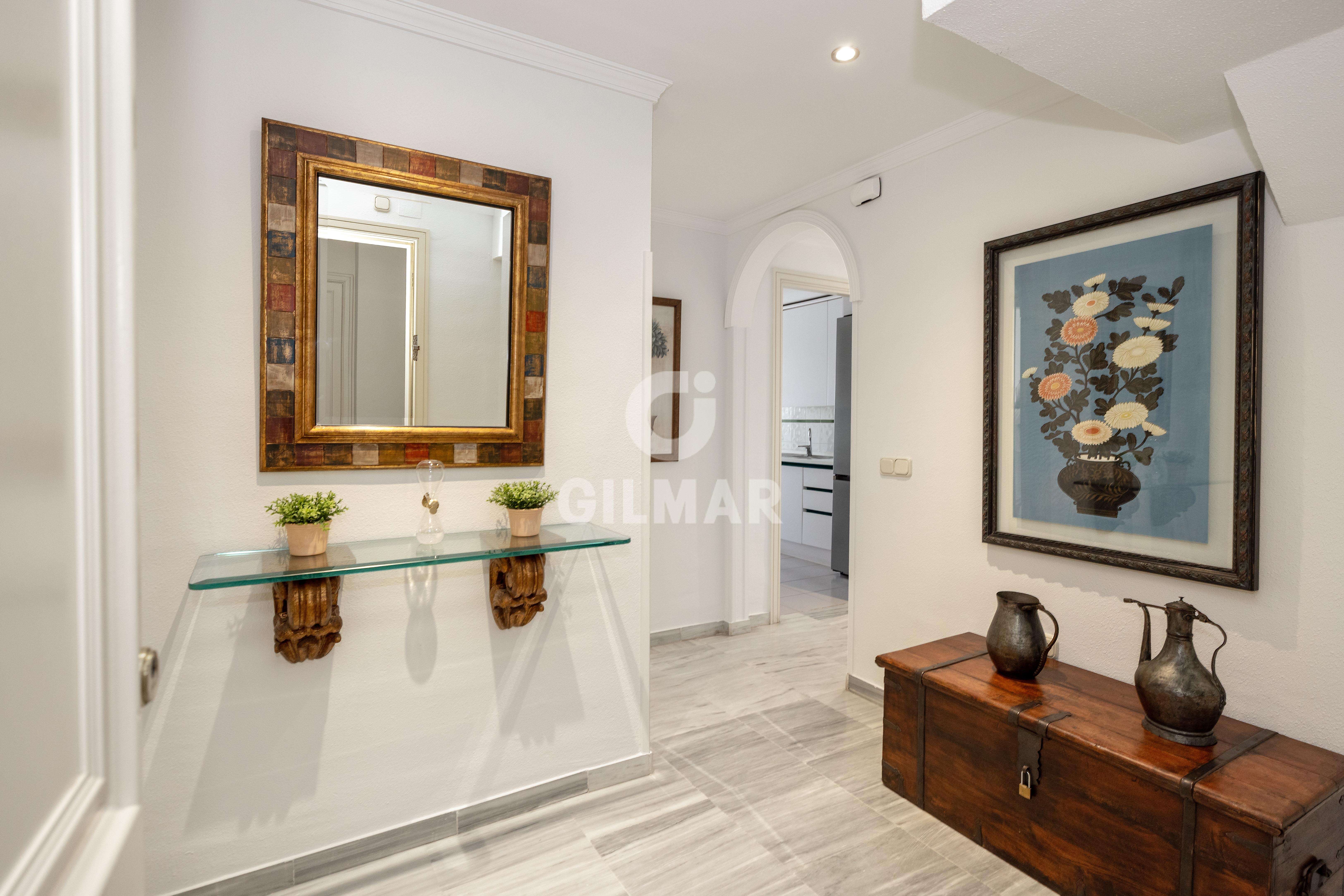Photo of Duplex penthouse