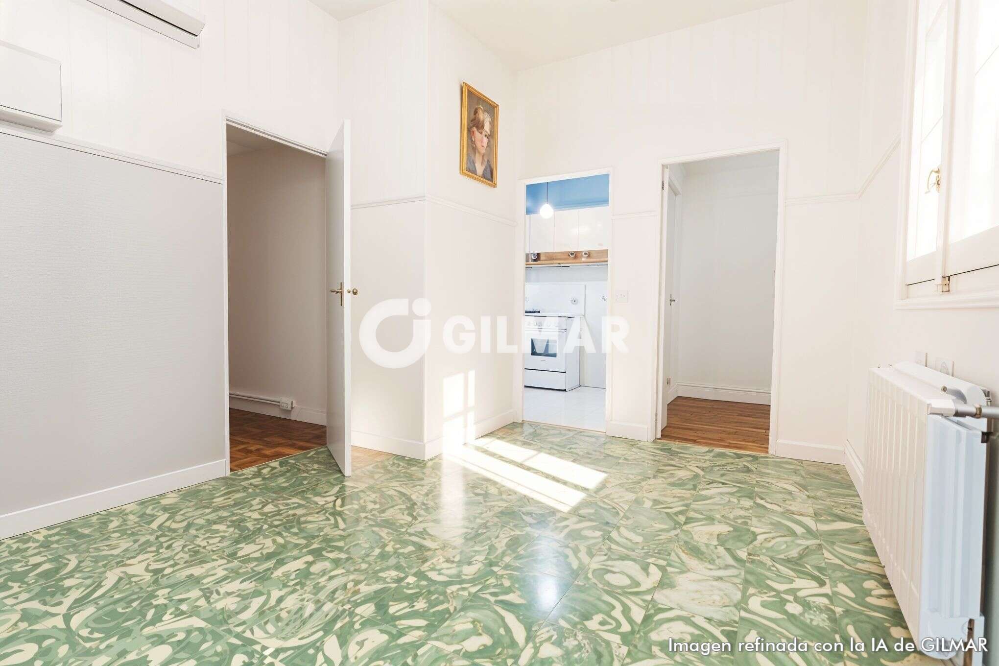 Galery property