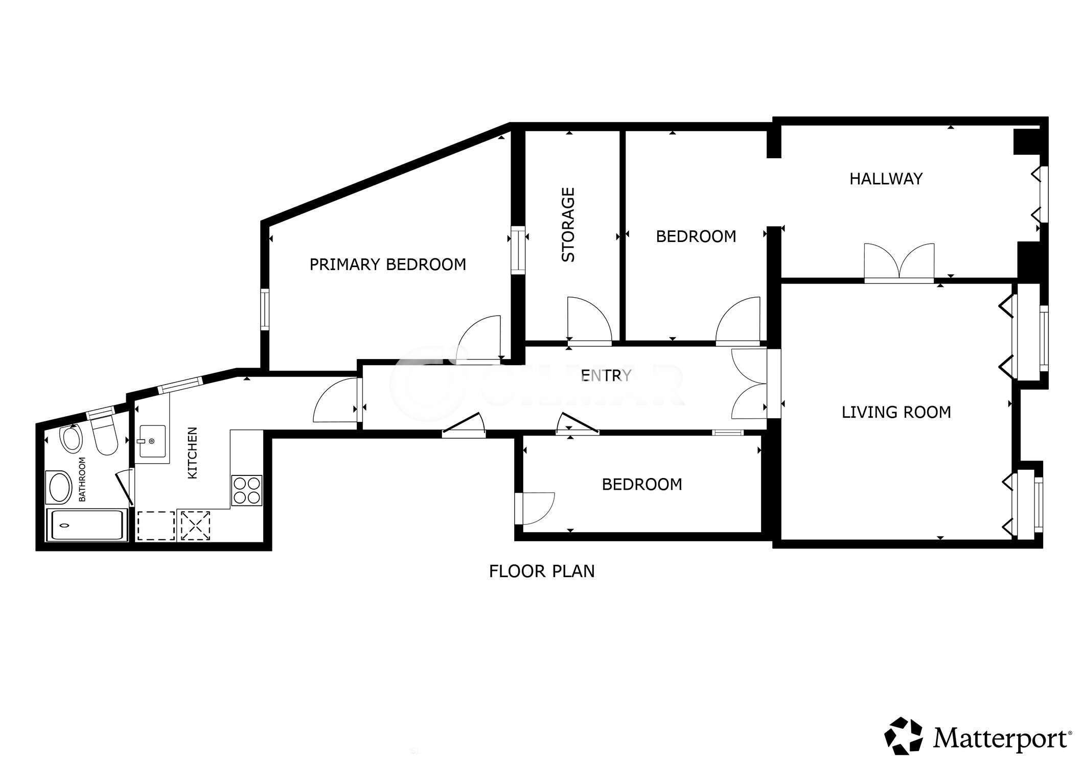 Photo of Apartment