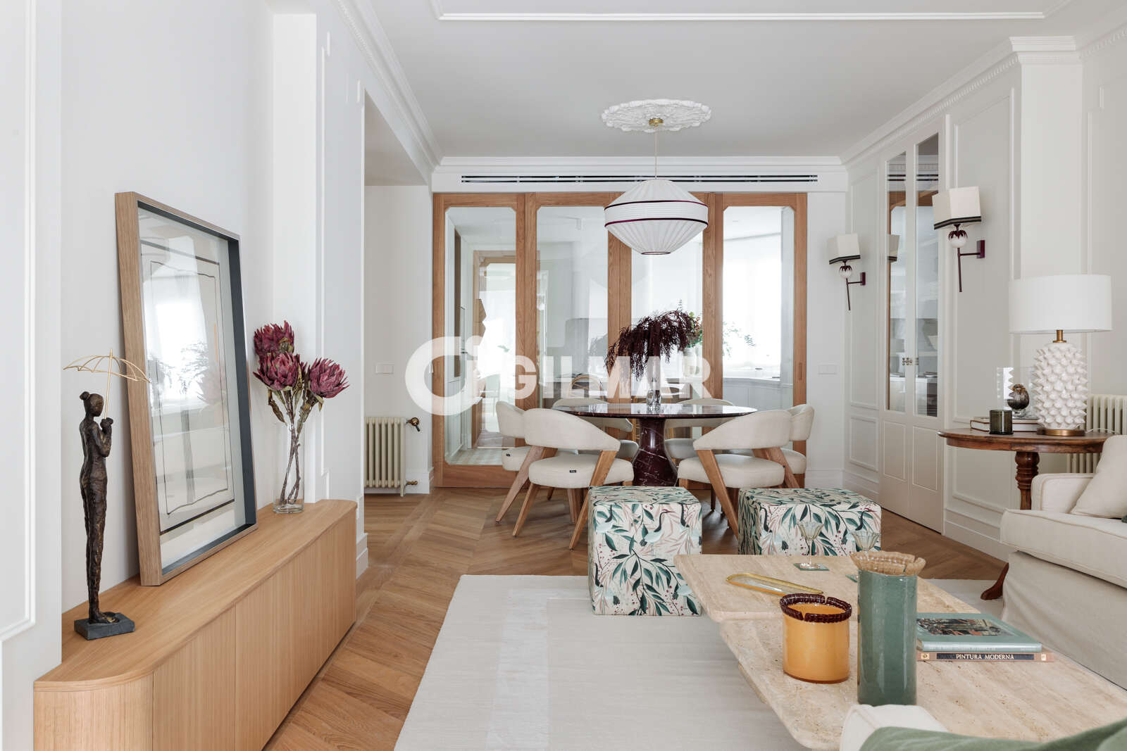 Property slider Gilmar