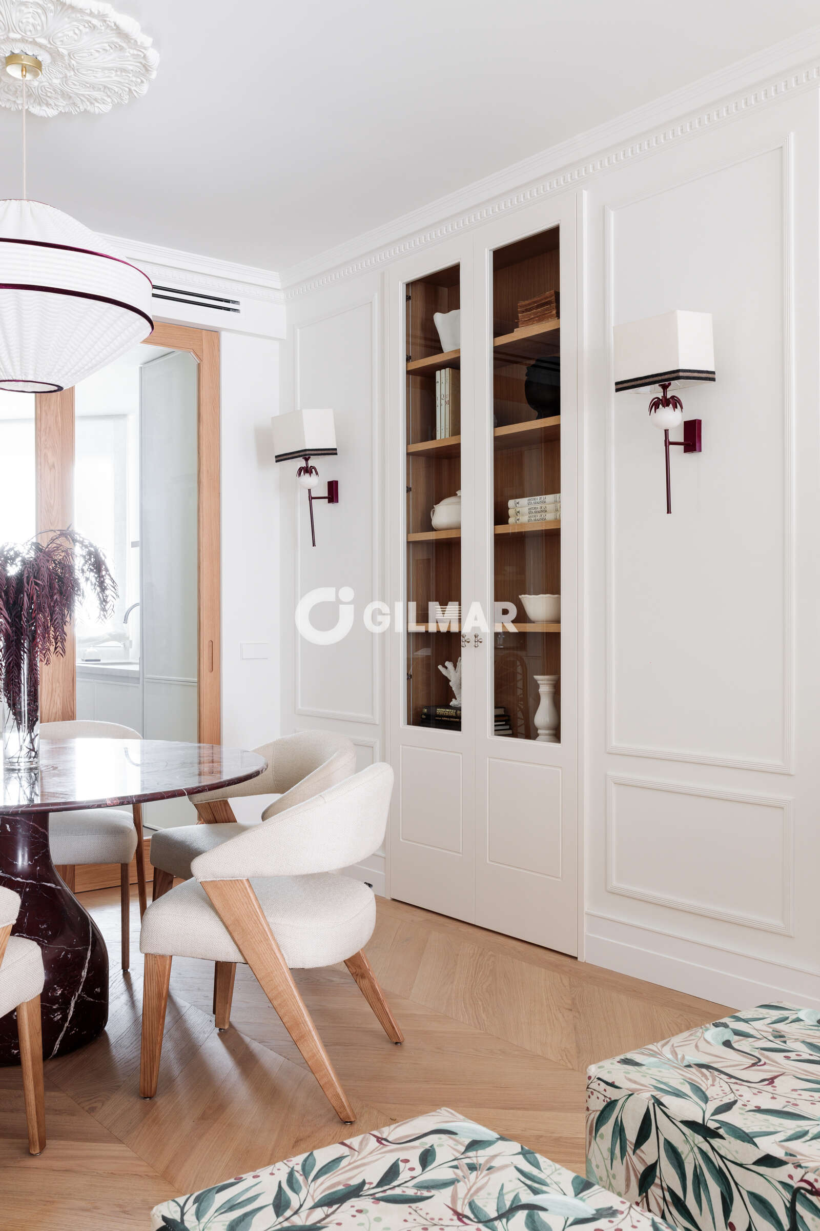 Property slider Gilmar