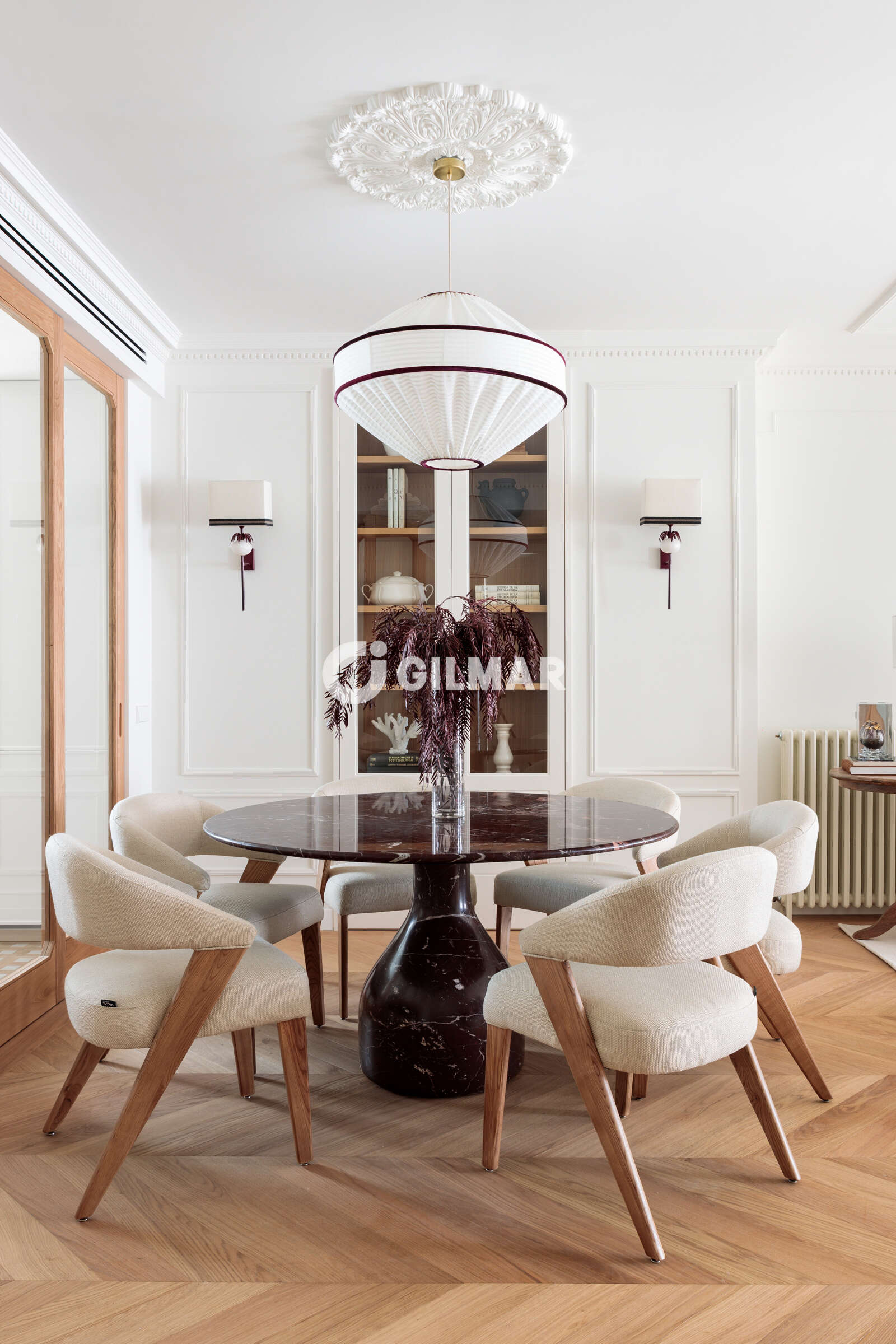 Property slider Gilmar
