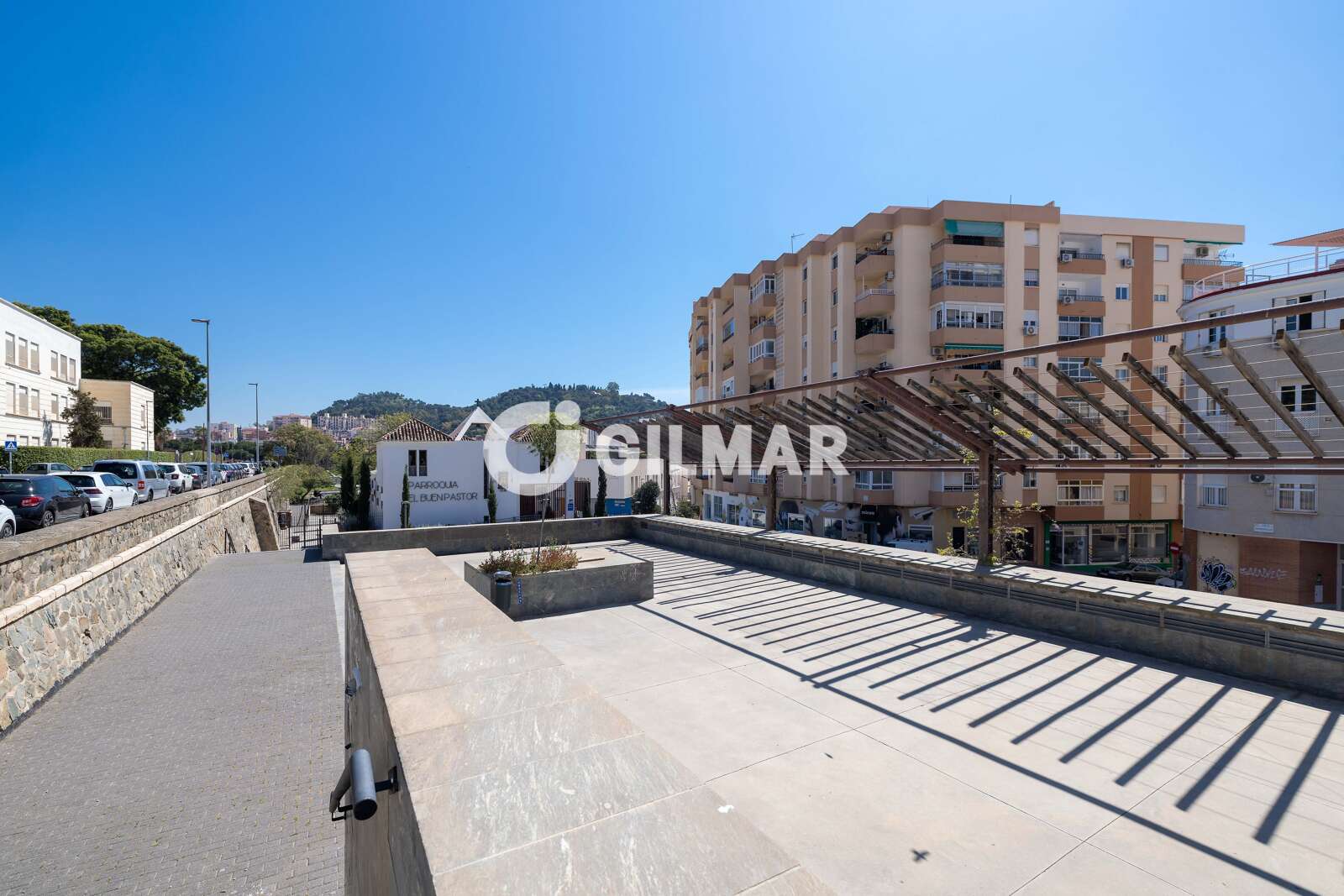 Property slider Gilmar