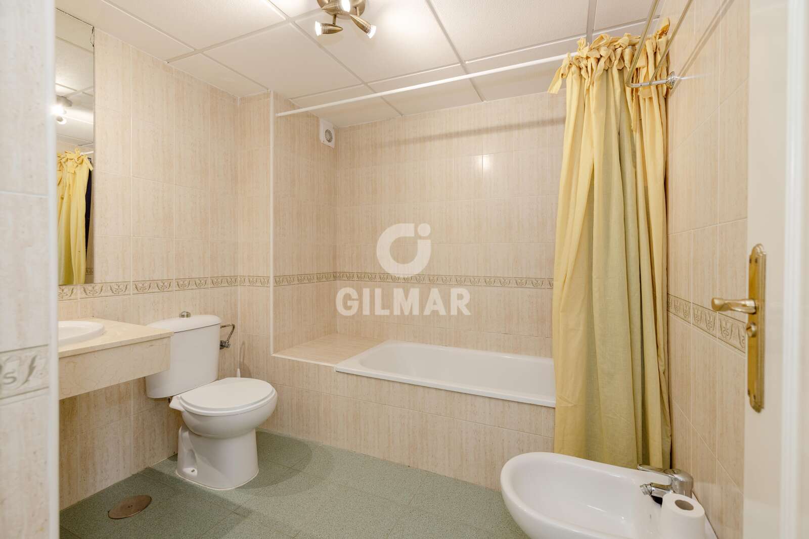Property slider Gilmar