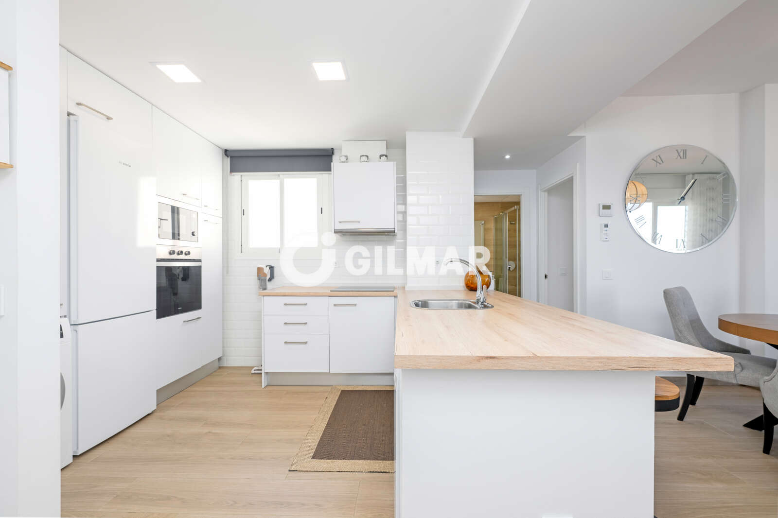 Property slider Gilmar
