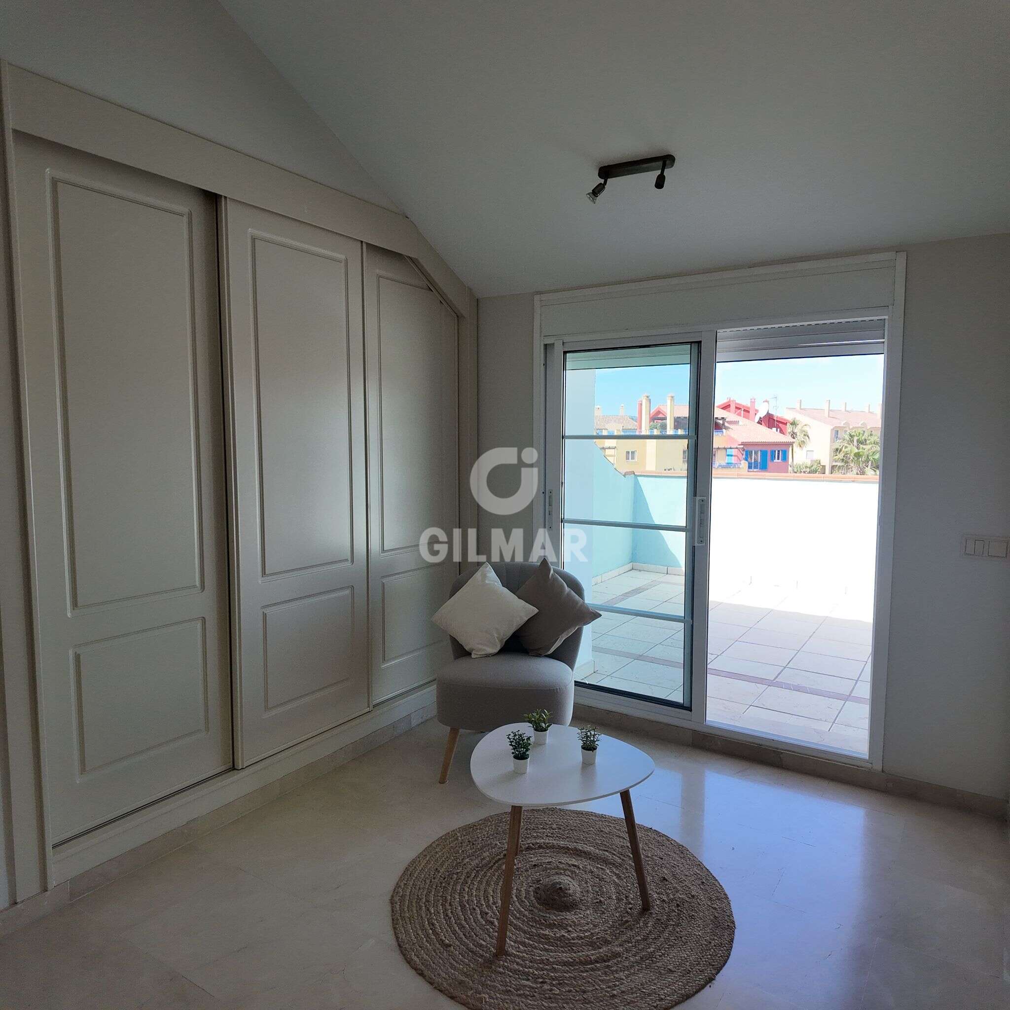 Photo of Duplex penthouse