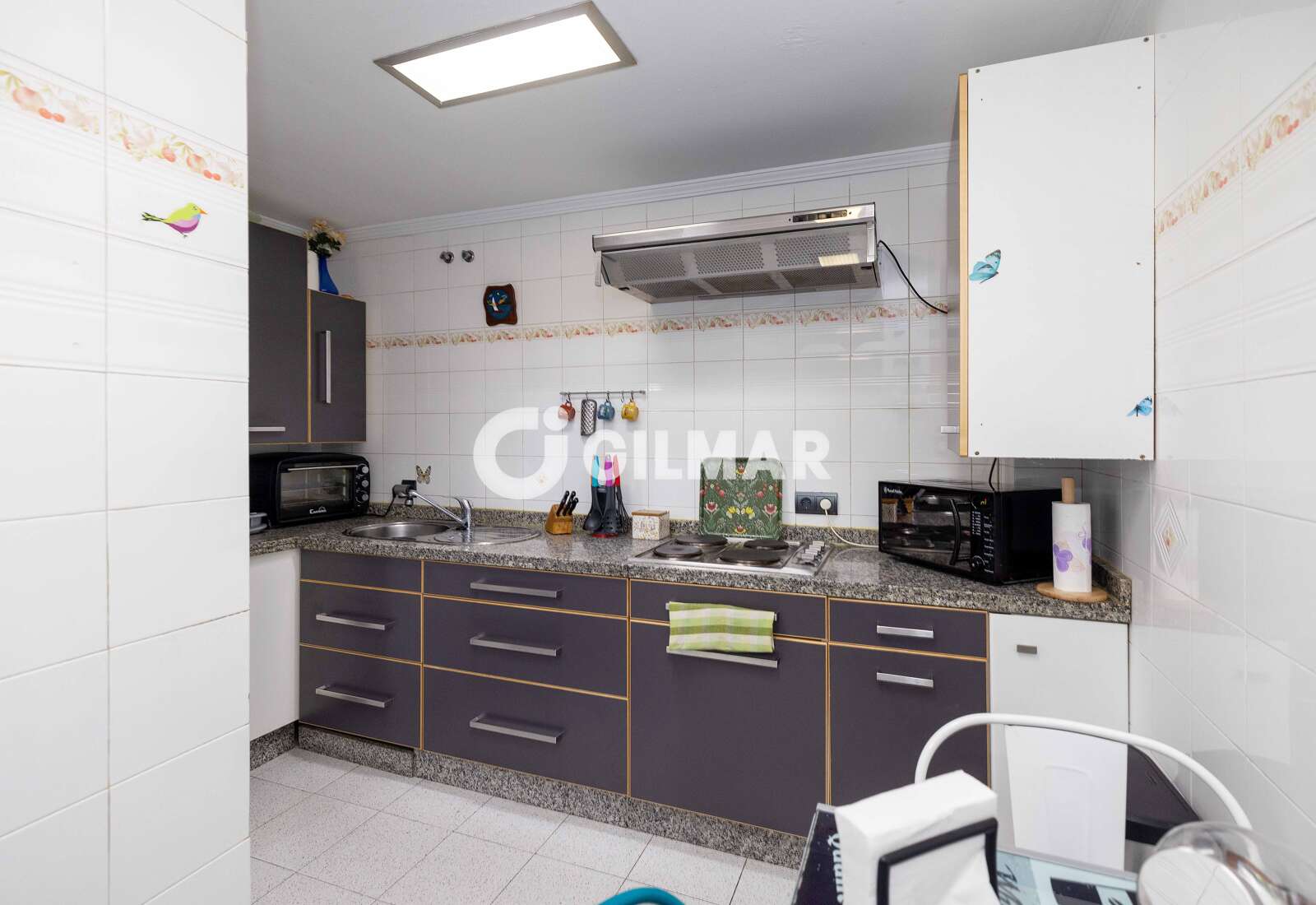Property slider Gilmar