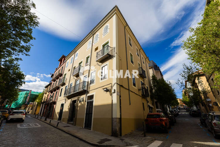 Apartment for sale in San Lorenzo de El Escorial – Madrid | Gilmar