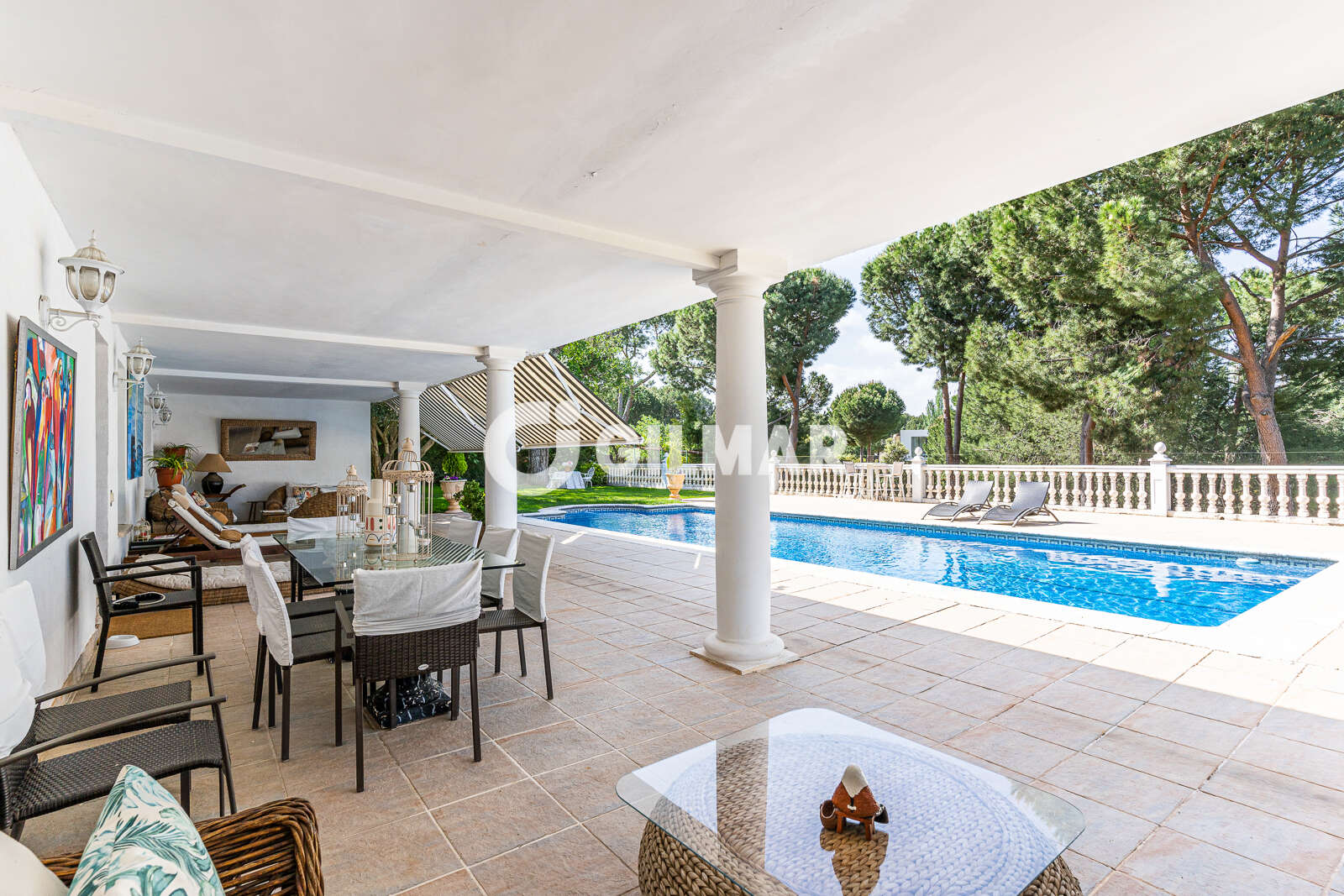 Property slider Gilmar