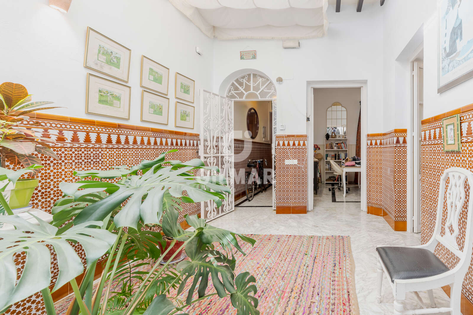 Property slider Gilmar