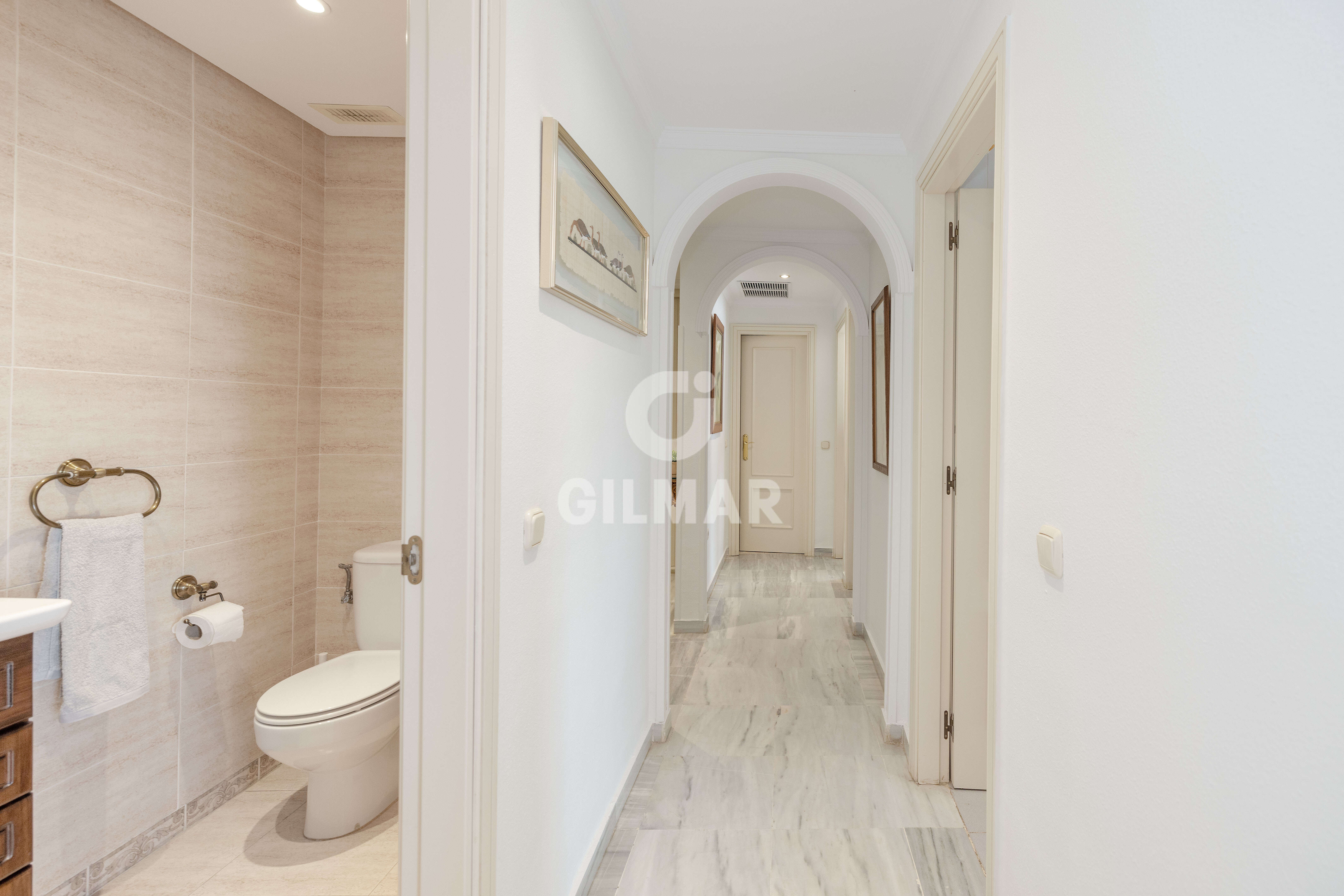 Photo of Duplex penthouse