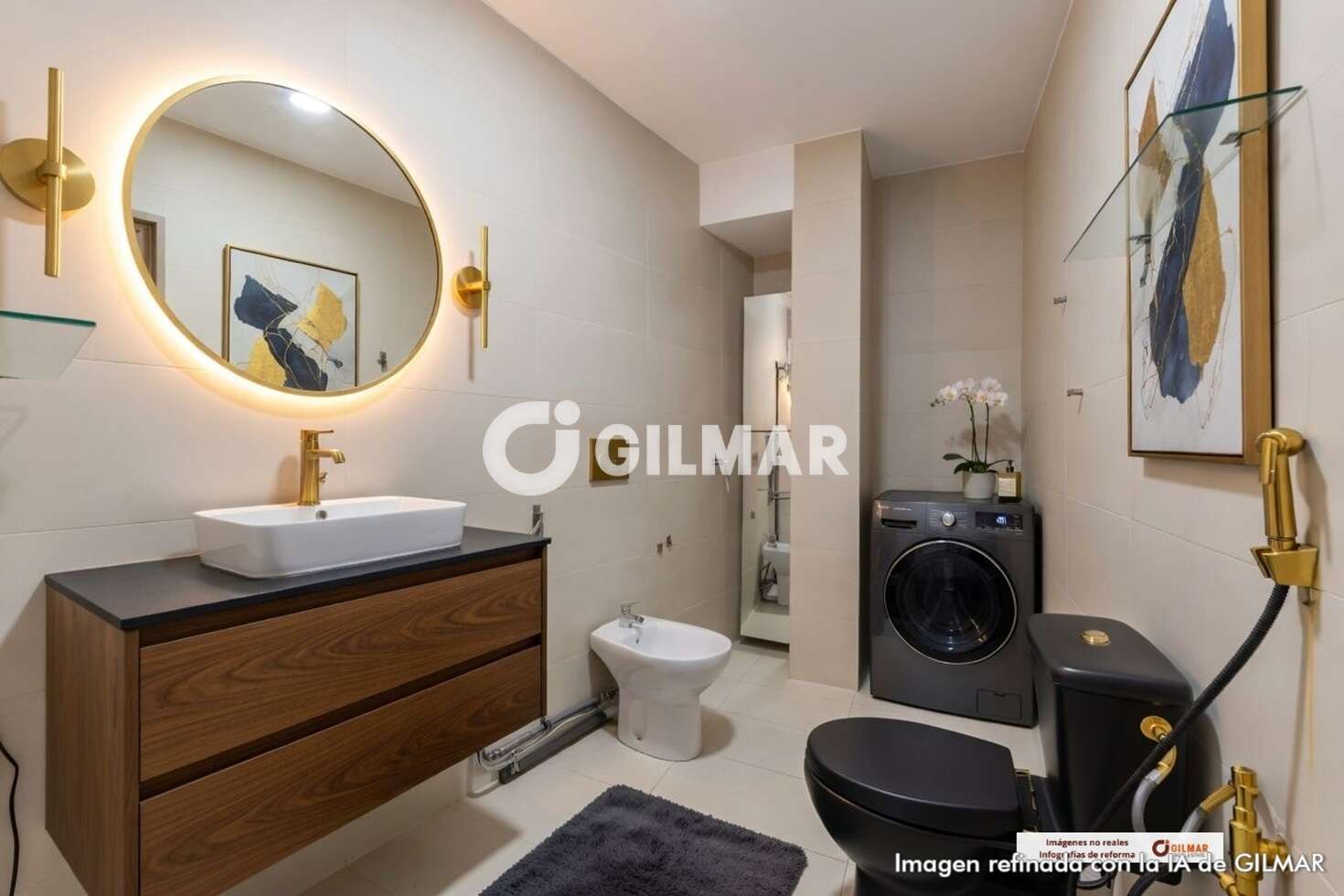 Property slider Gilmar