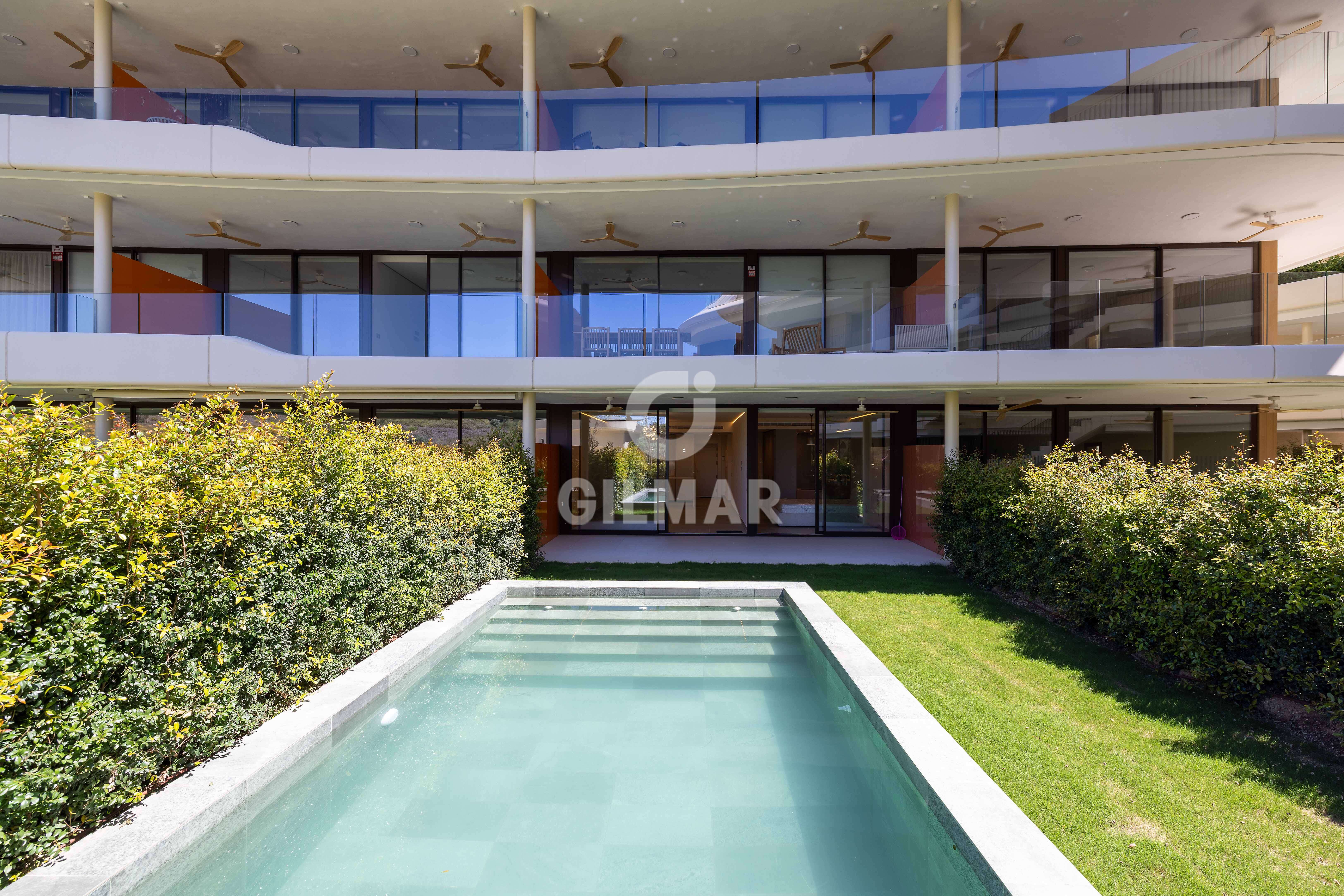 Photo of Apartment