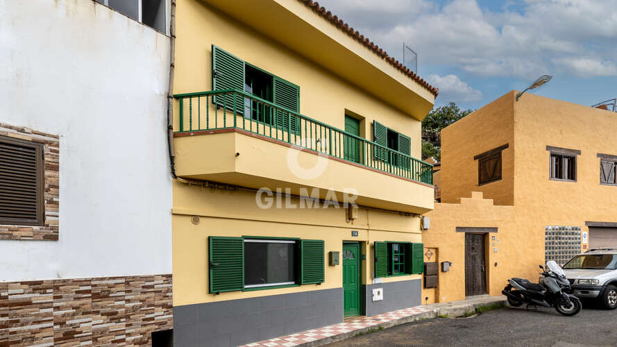 Chalet Independiente en venta en Las Palmas de Gran Canaria – Las Palmas