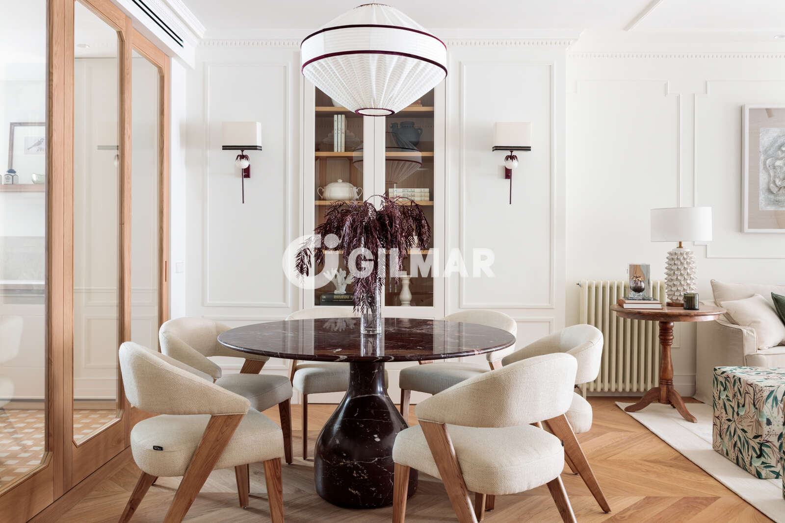 Property slider Gilmar