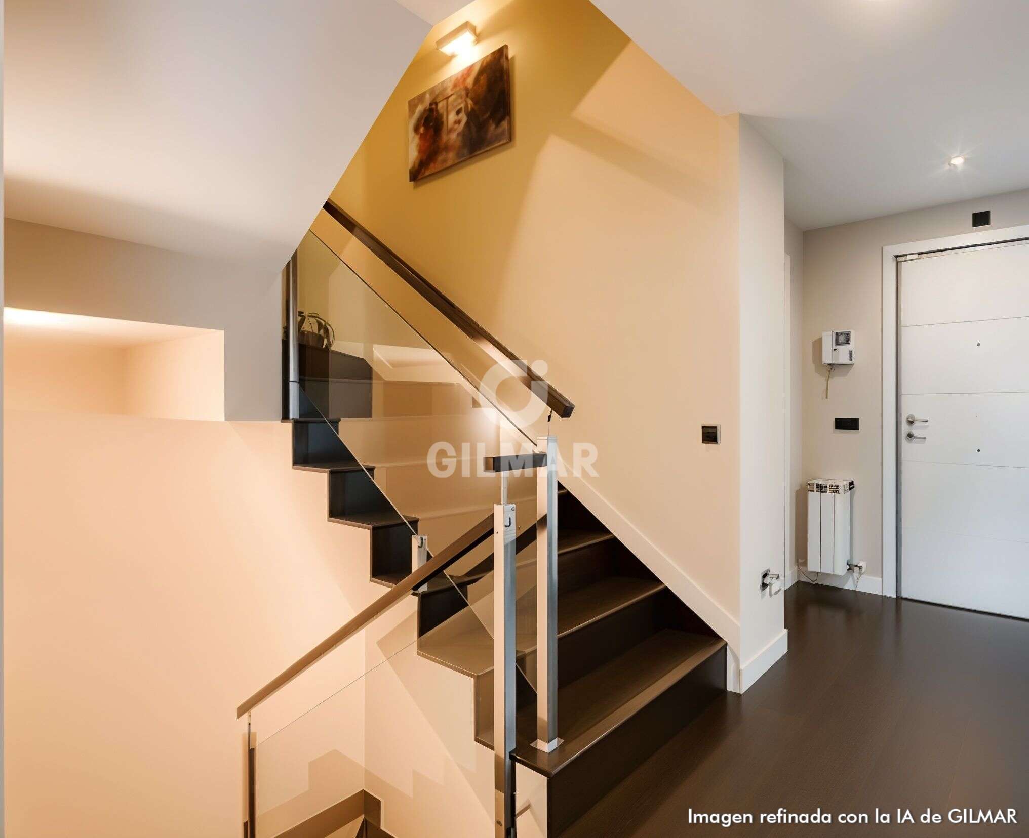 Photo of Townhouse