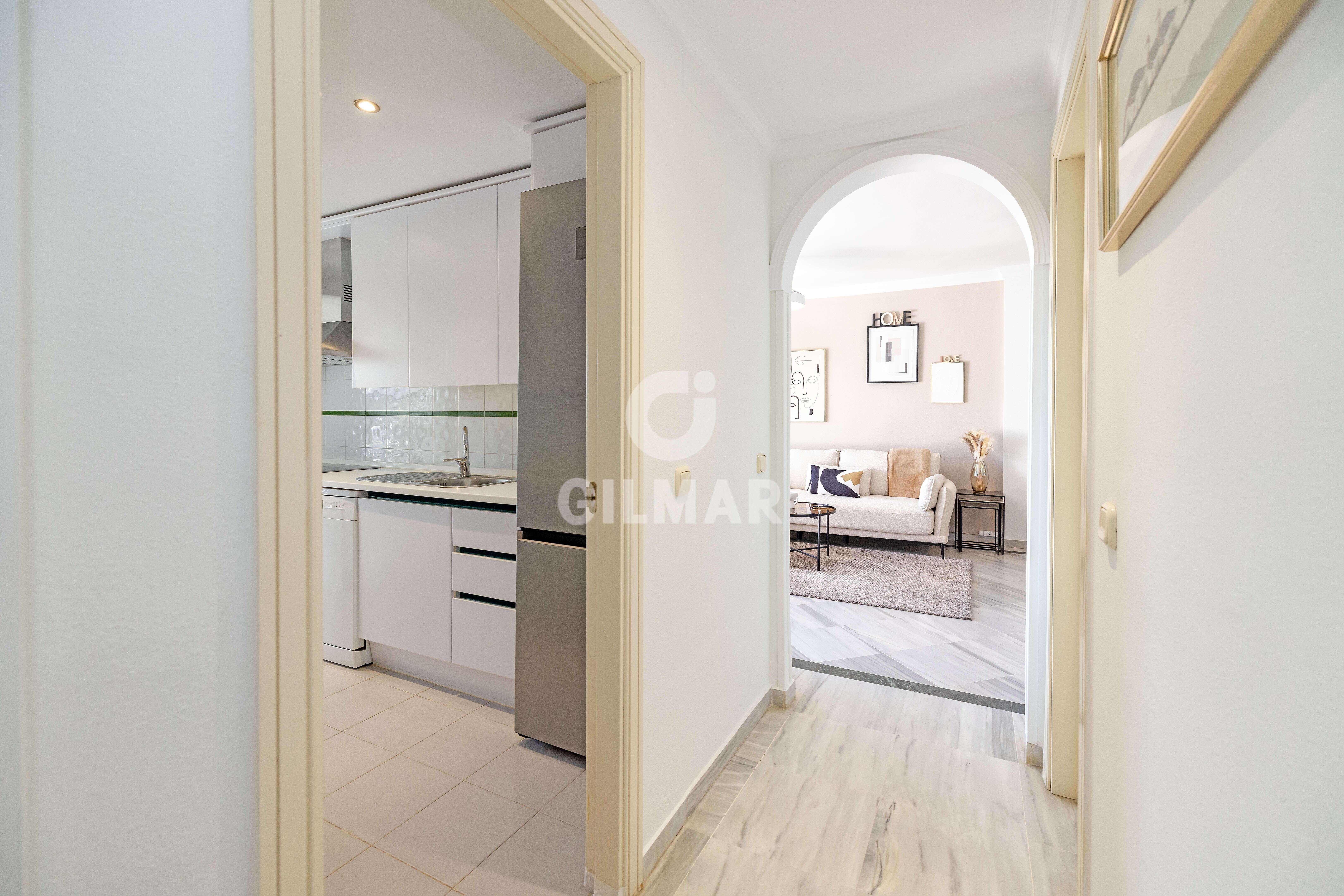 Photo of Duplex penthouse