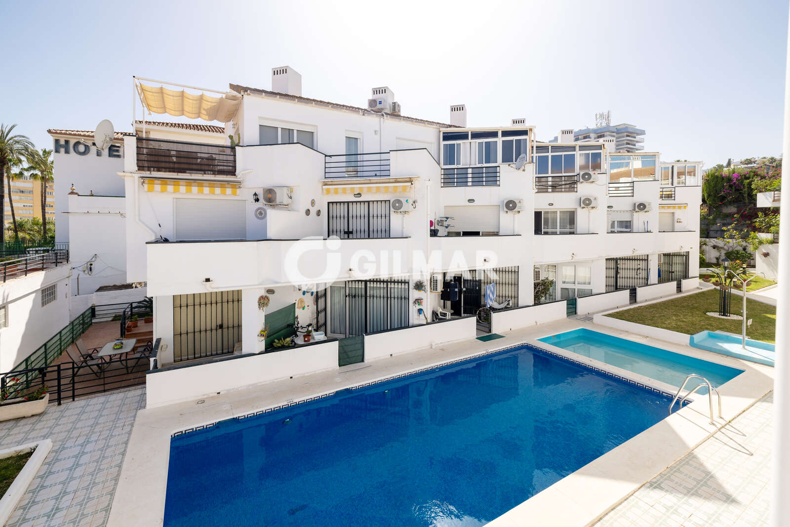 Property slider Gilmar