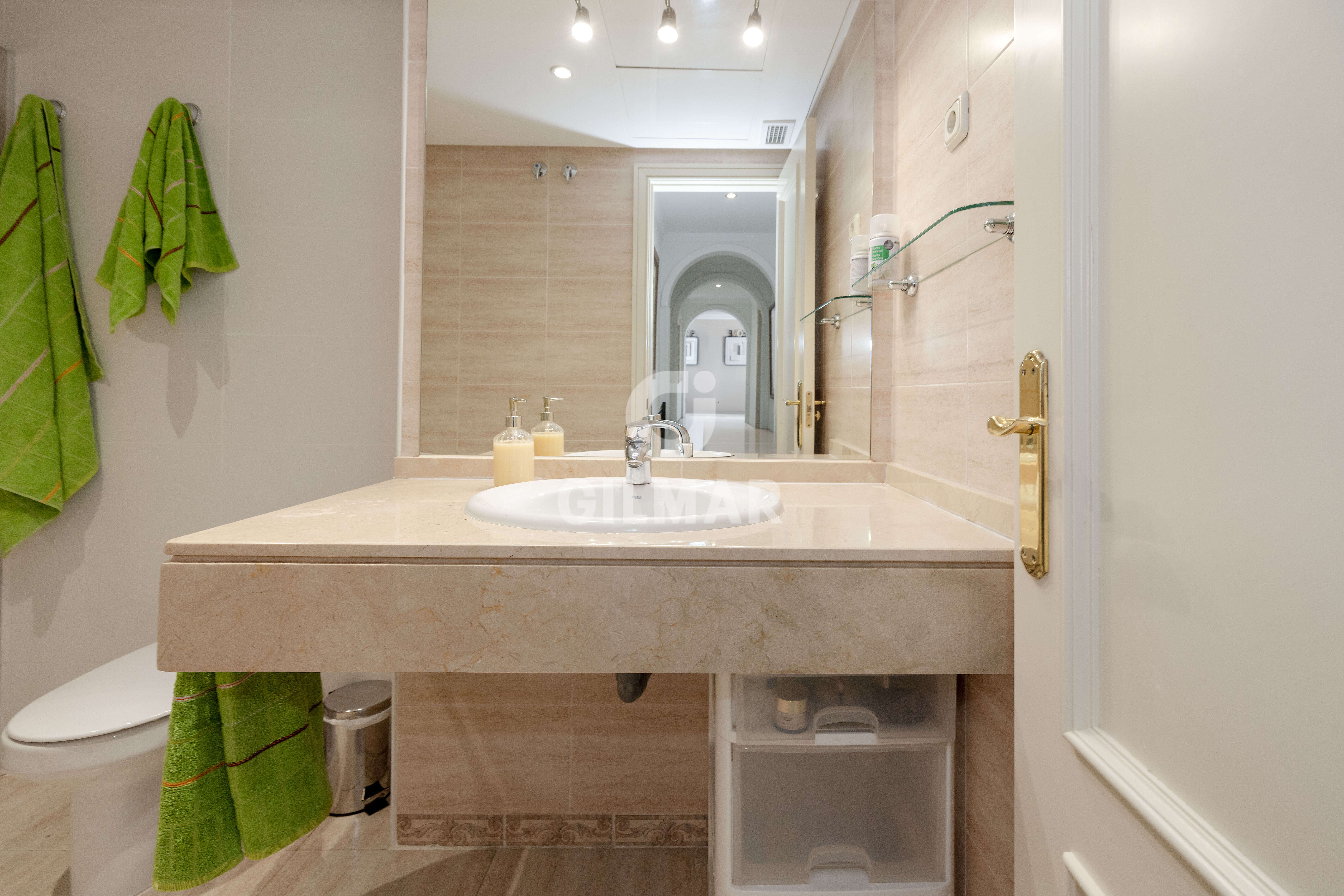 Photo of Duplex penthouse