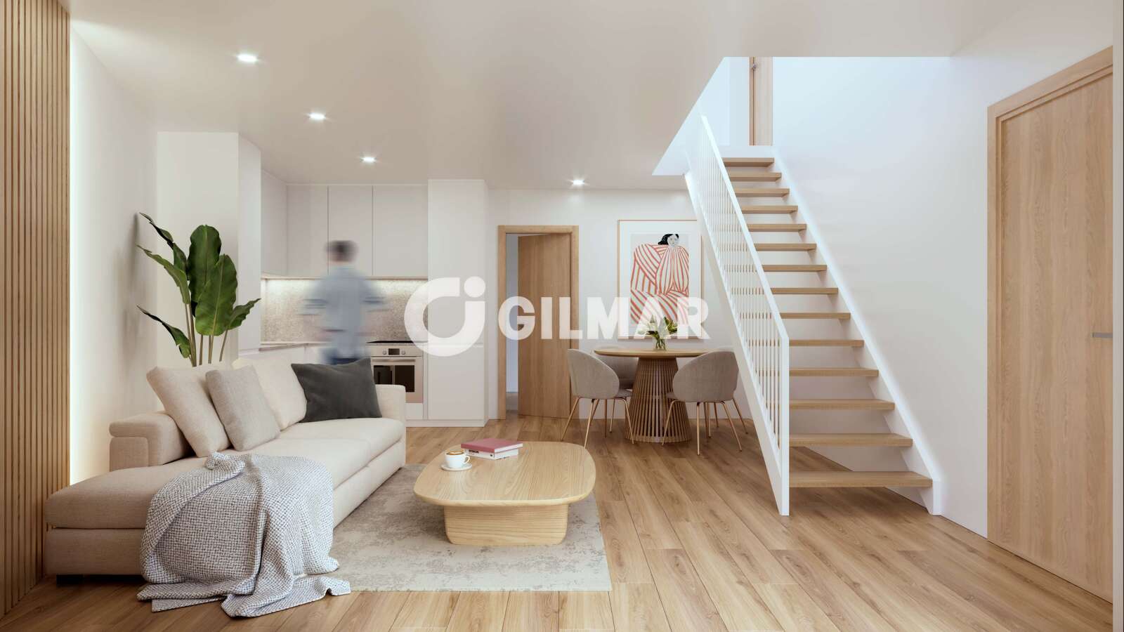 Property slider Gilmar
