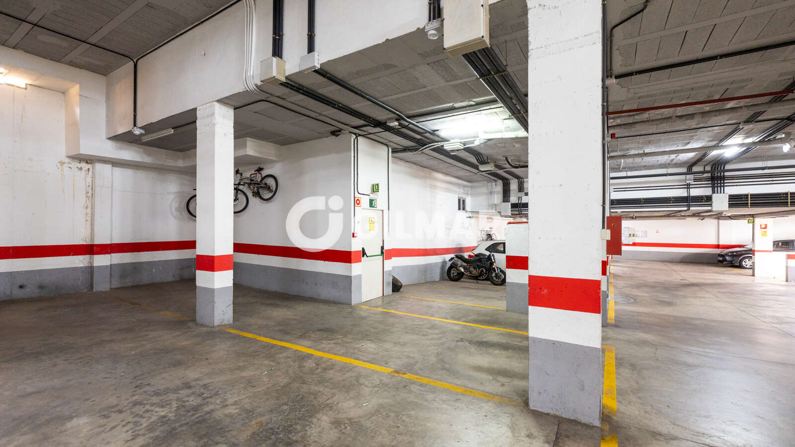 Property slider Gilmar