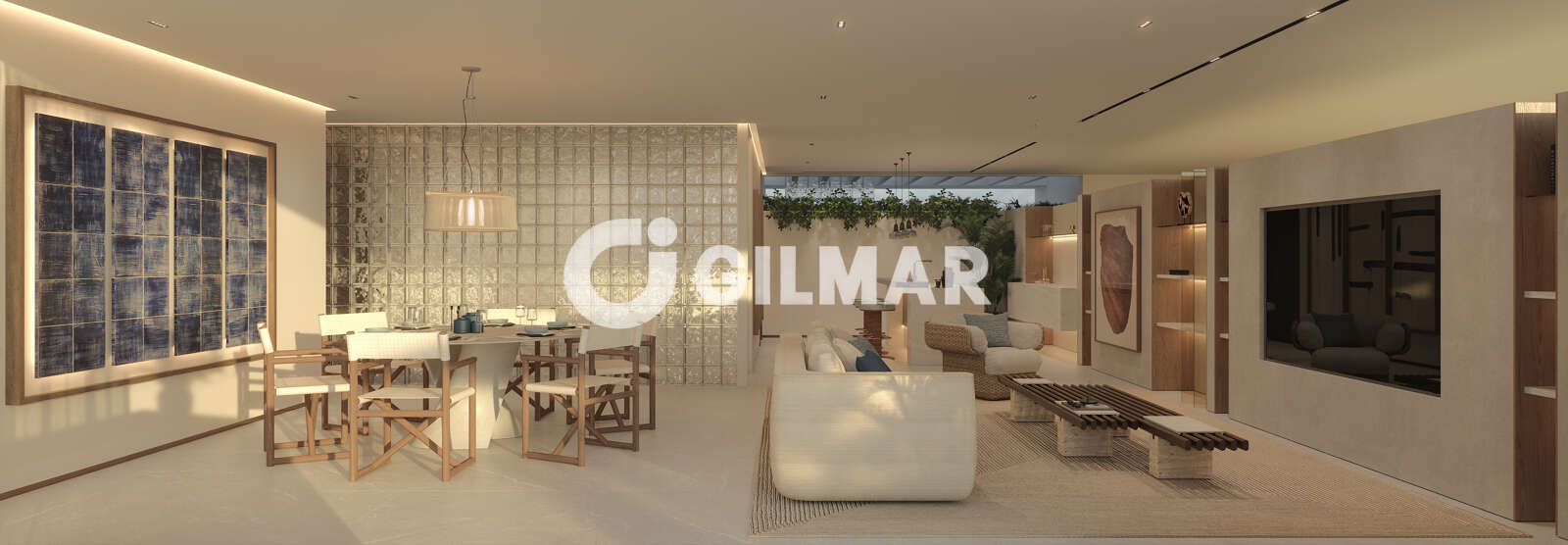 Property slider Gilmar