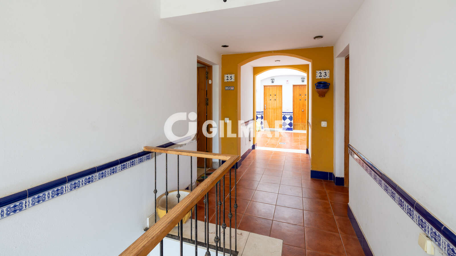 Property slider Gilmar