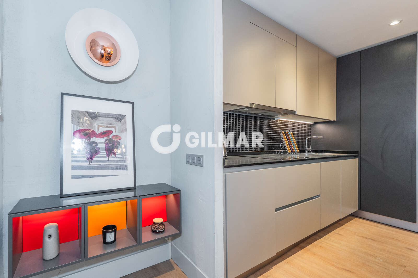 Property slider Gilmar