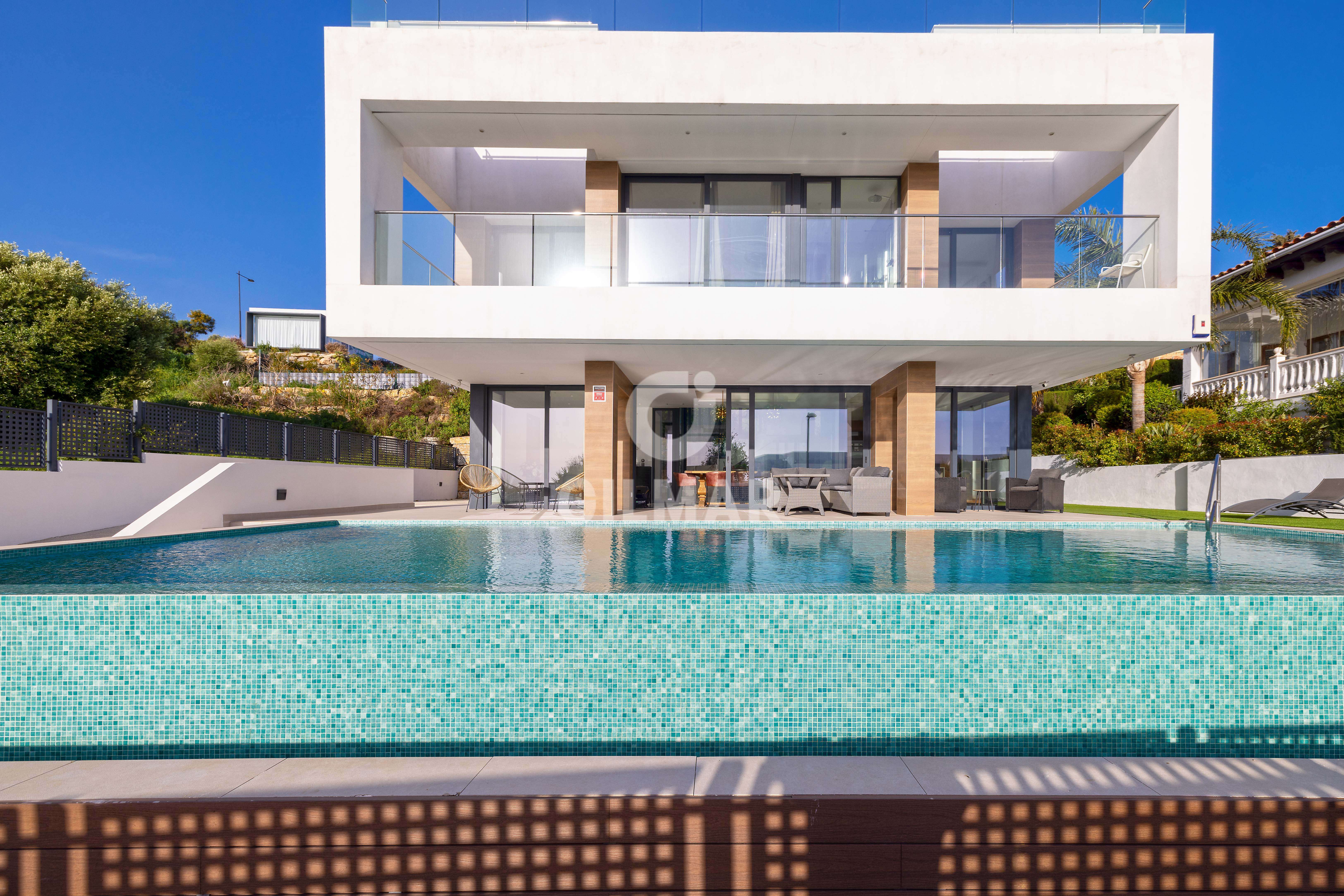 Photo of Villa