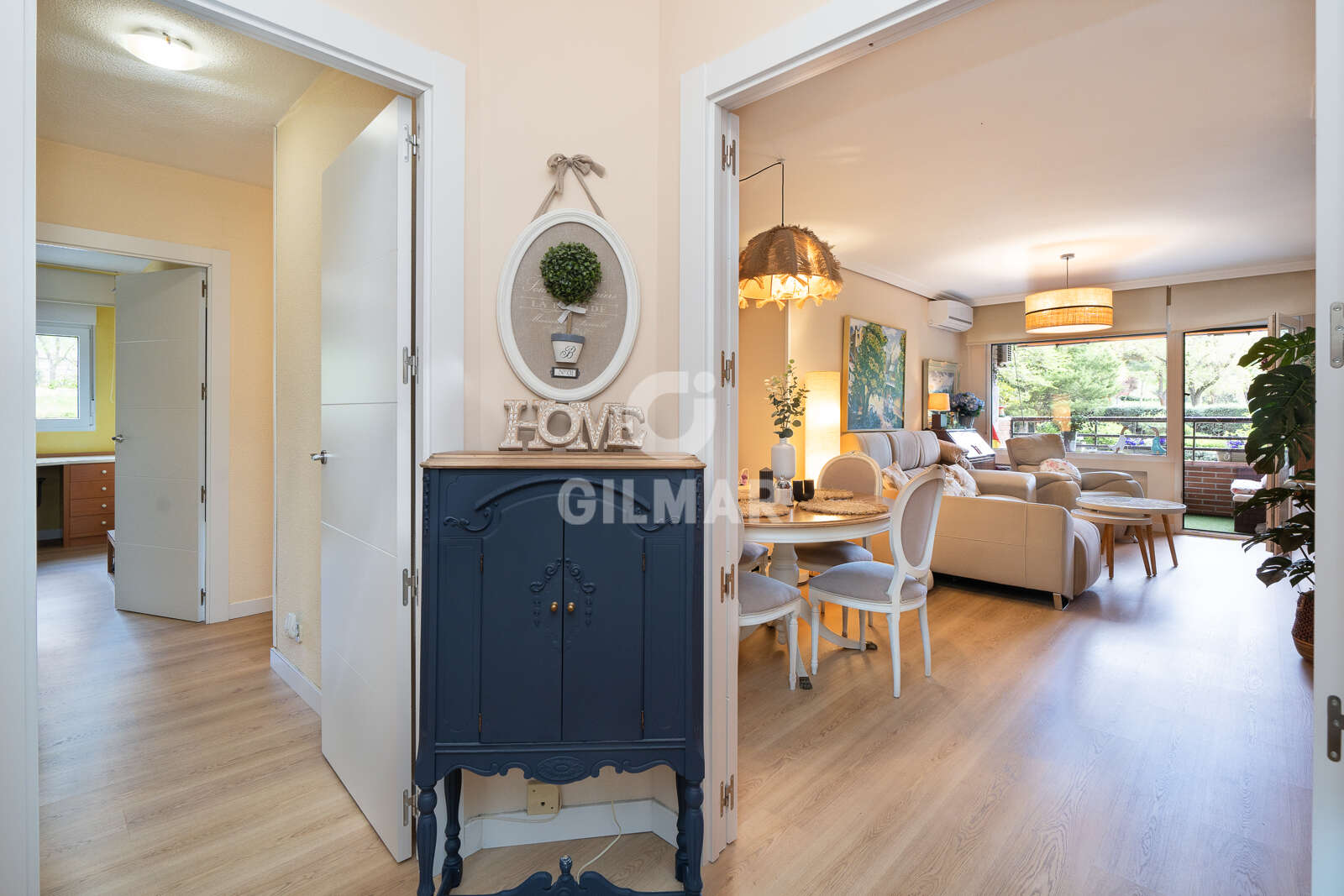 Property slider Gilmar