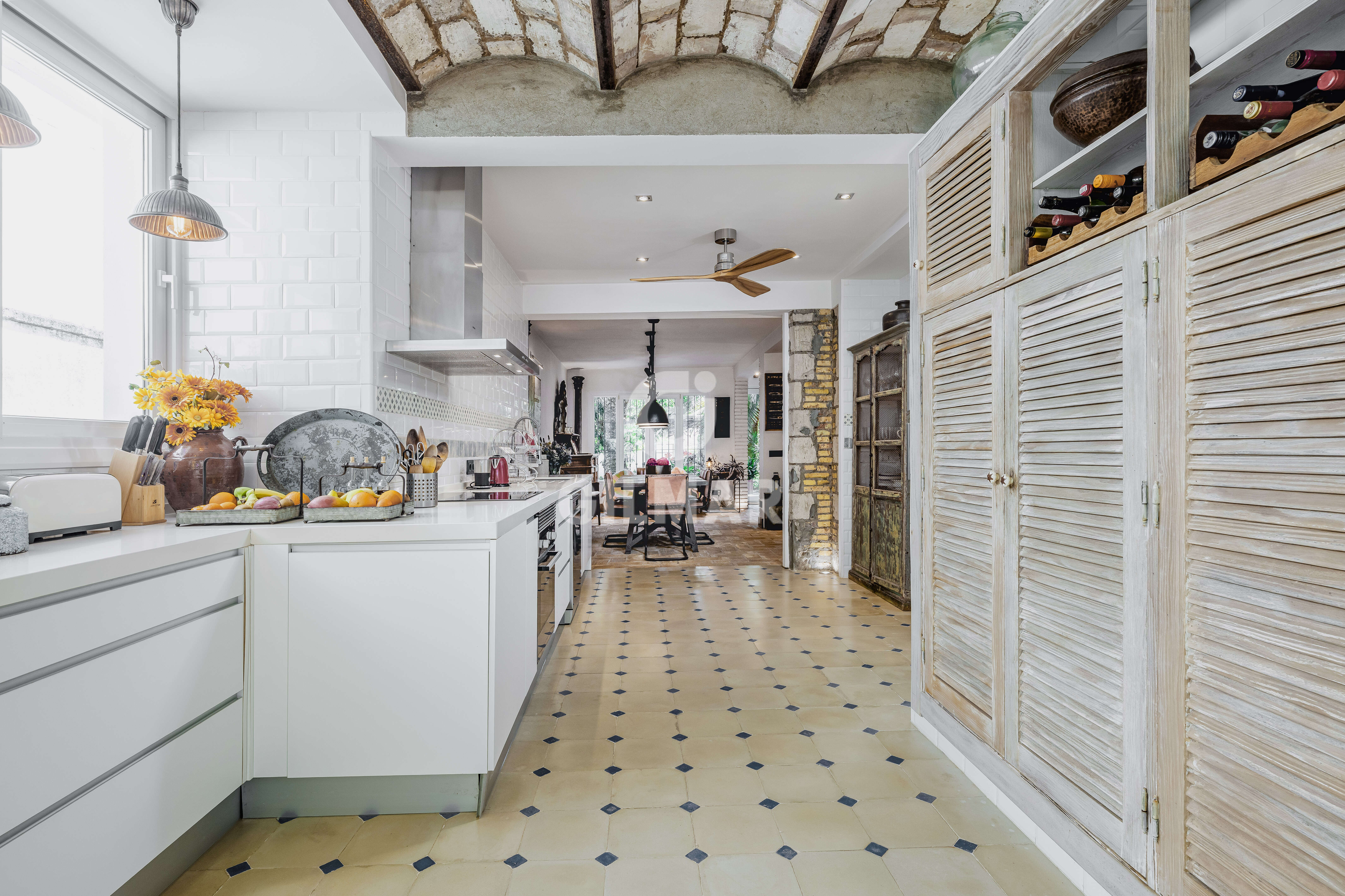 Chalet · 297 m² · 6 dorm