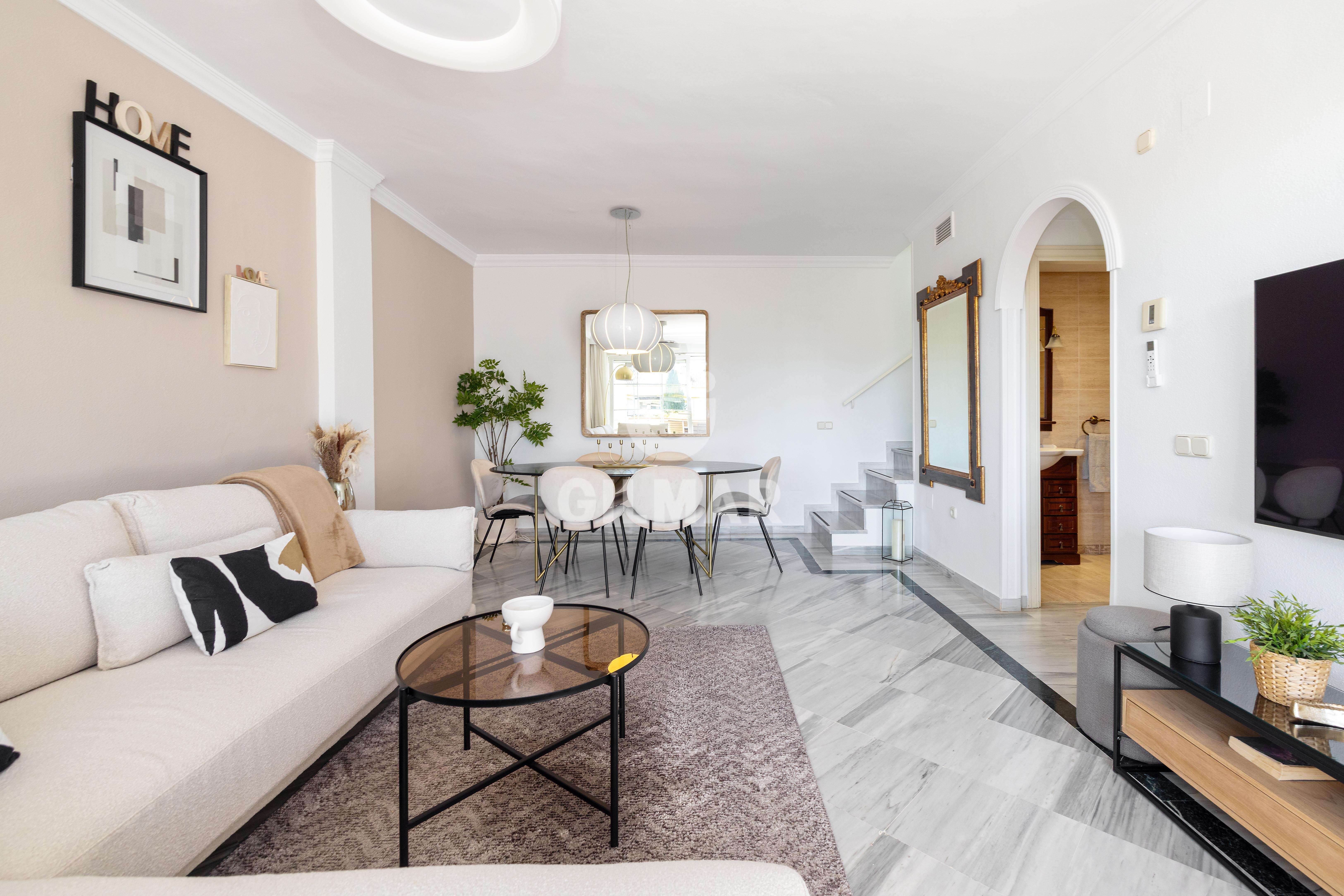 Photo of Duplex penthouse
