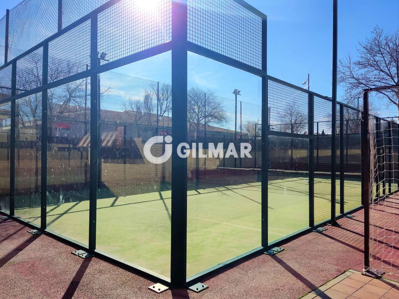 Property slider Gilmar