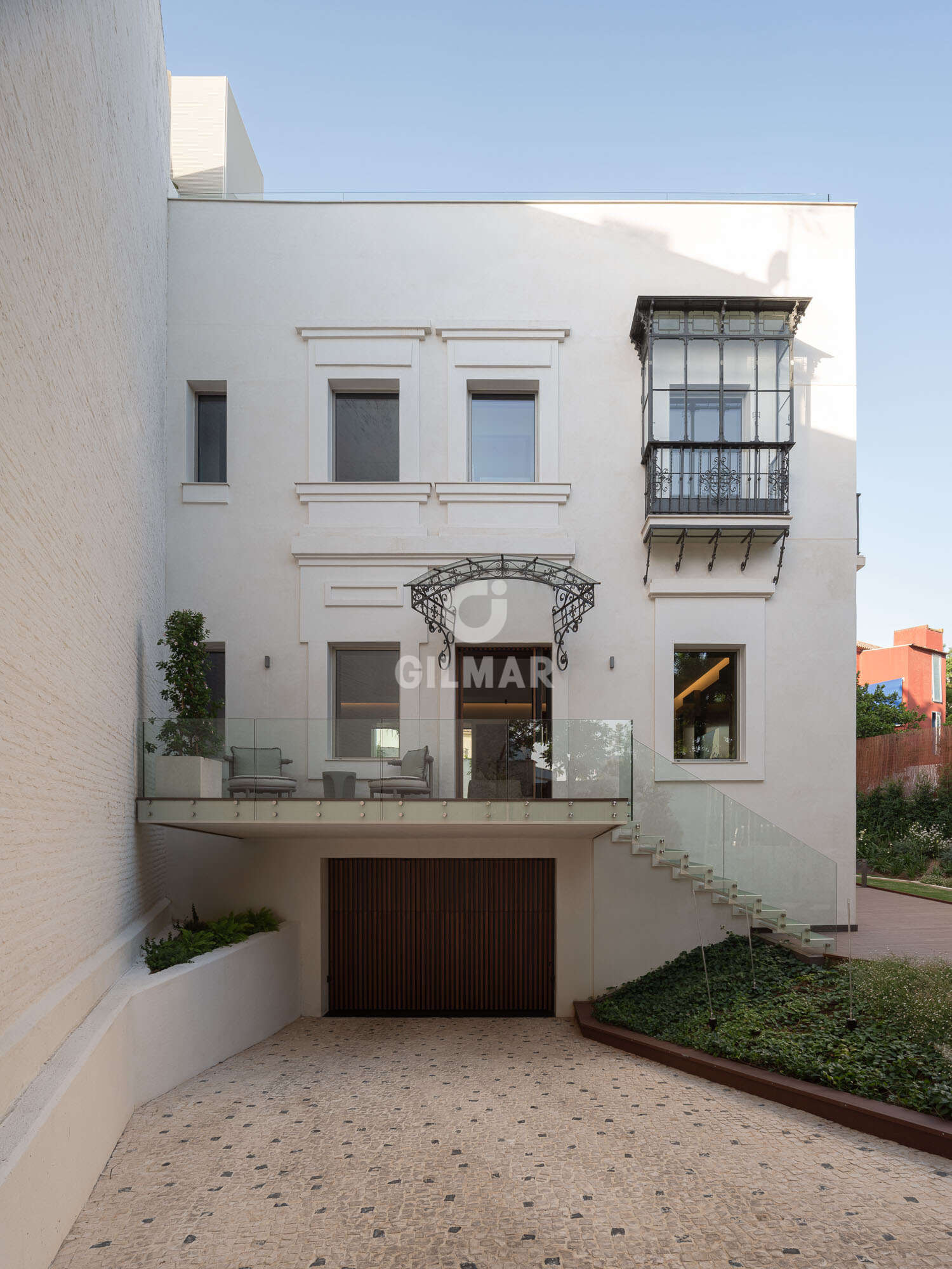 Chalet · 539 m² · 5 dorm