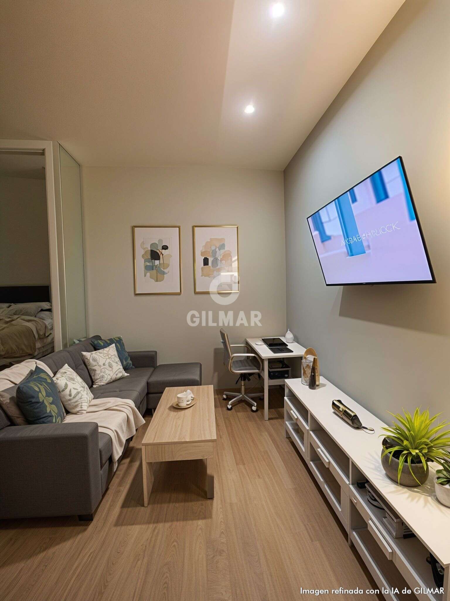 Bajo en venta en Guindalera – Madrid