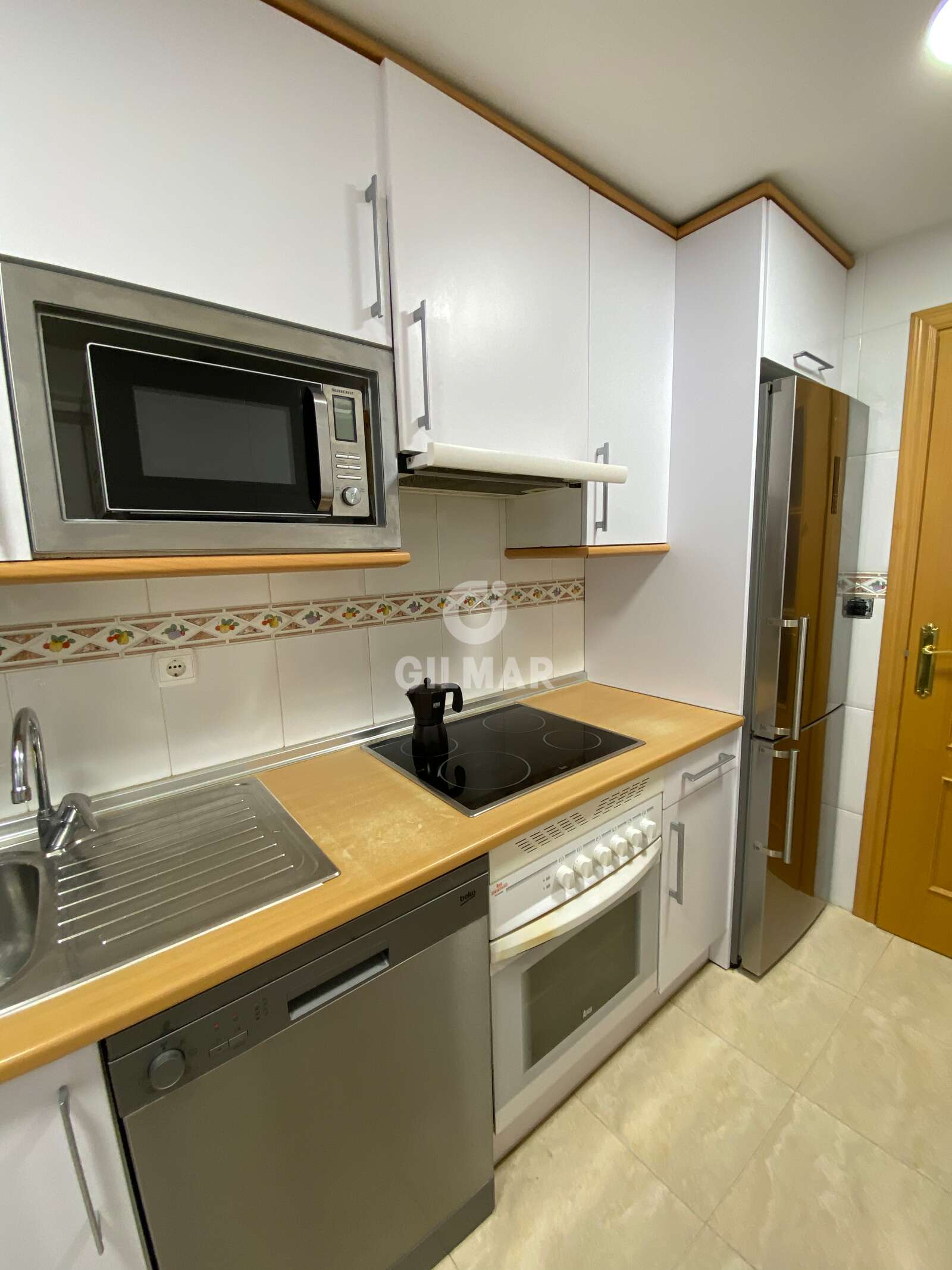 Property slider Gilmar