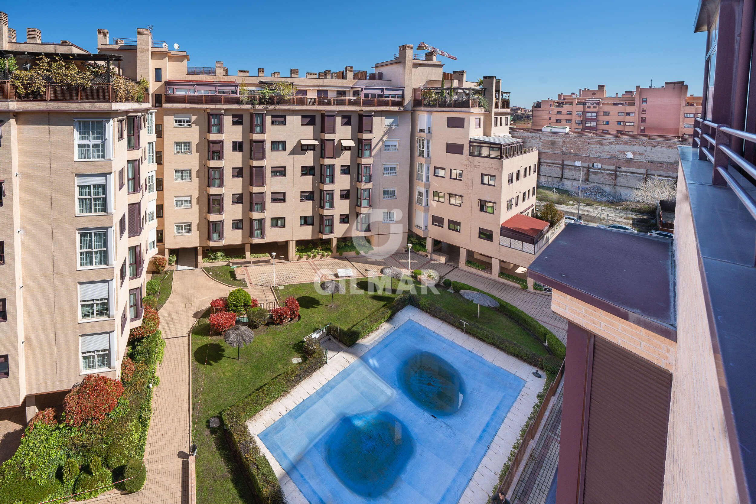 Photo of Apartment