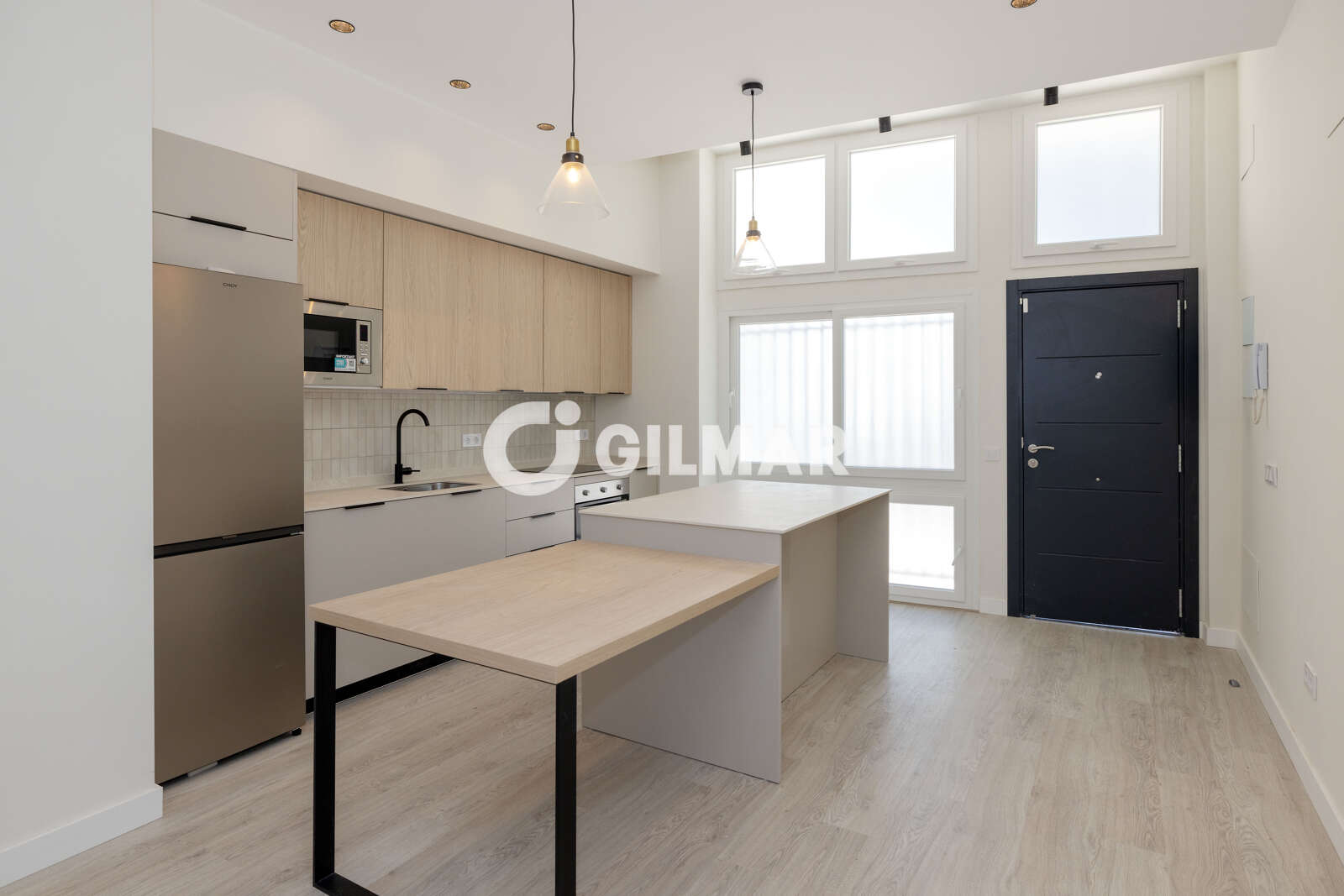 Property slider Gilmar