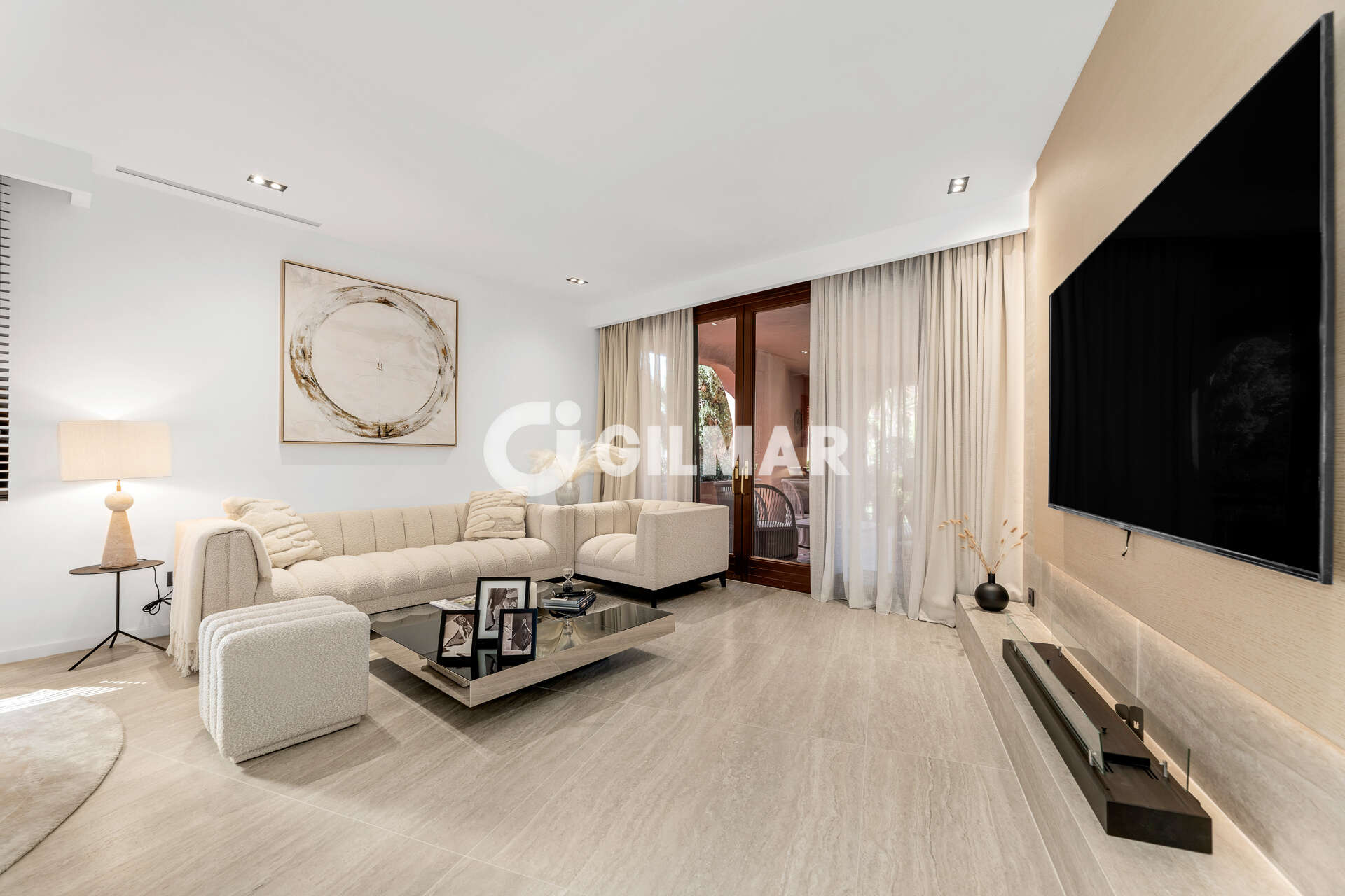 Photo of Ground floor apartment