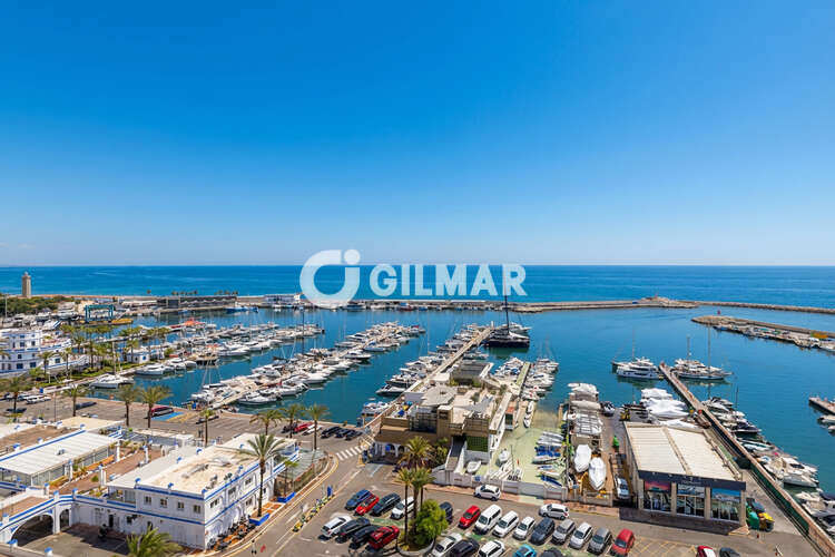 Apartment for sale in Estepona – Málaga | Gilmar Consulting