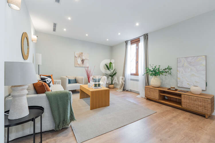 Apartment for sale in Goya – Madrid | Gilmar Consulting Inmobiliario