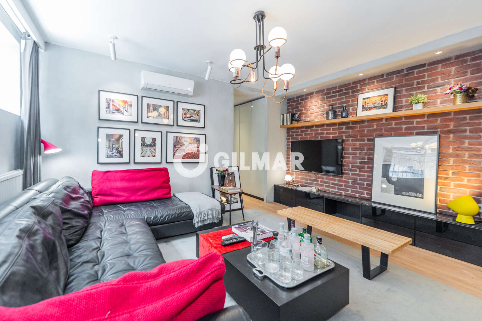 Property slider Gilmar