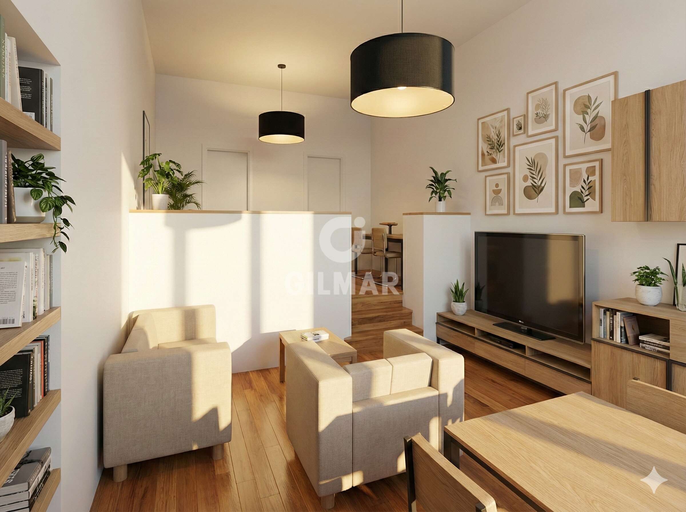 Piso en venta en Tetuán – Madrid