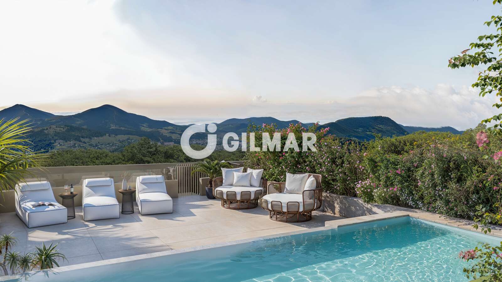 Property slider Gilmar