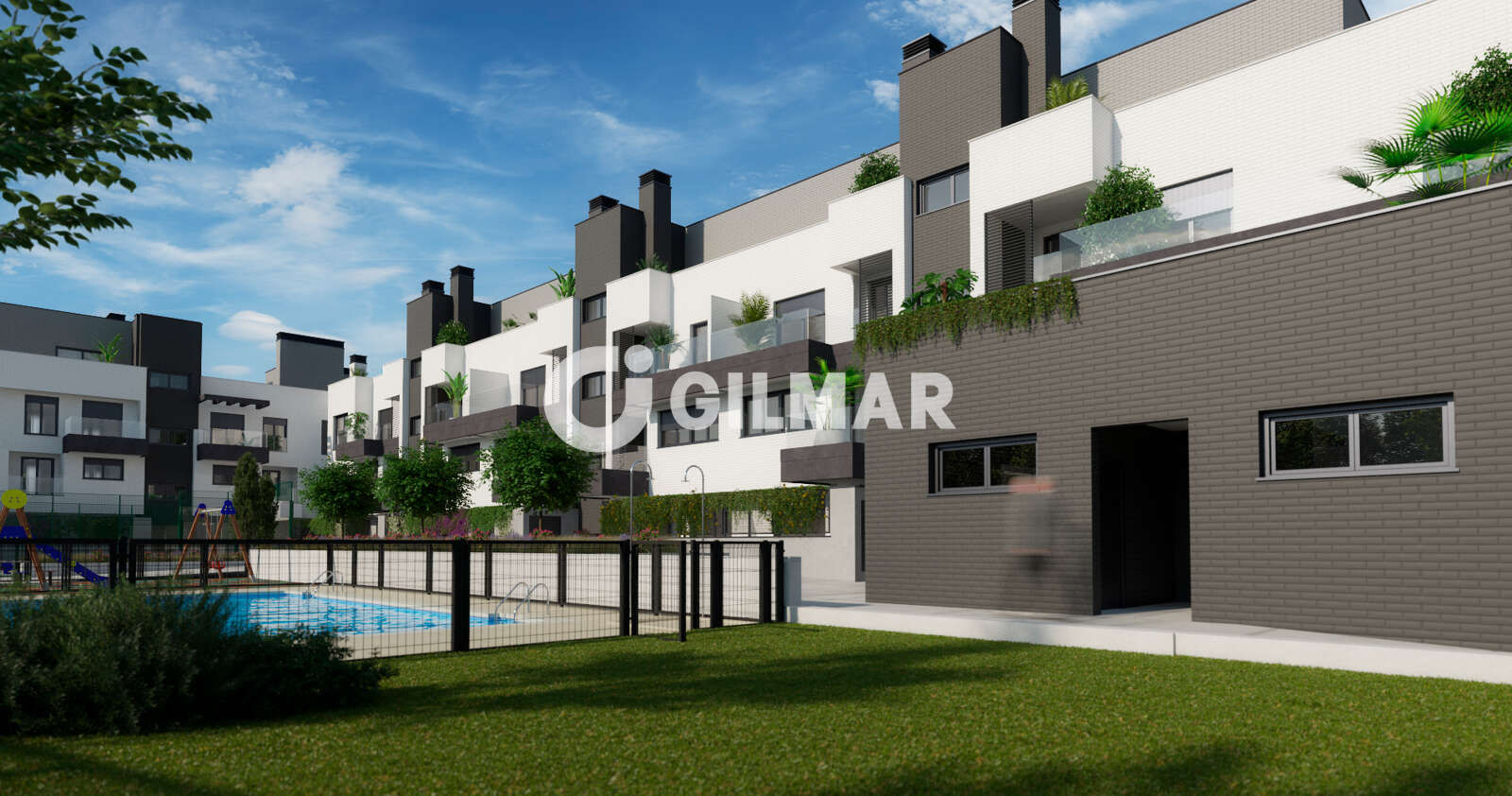 Property slider Gilmar