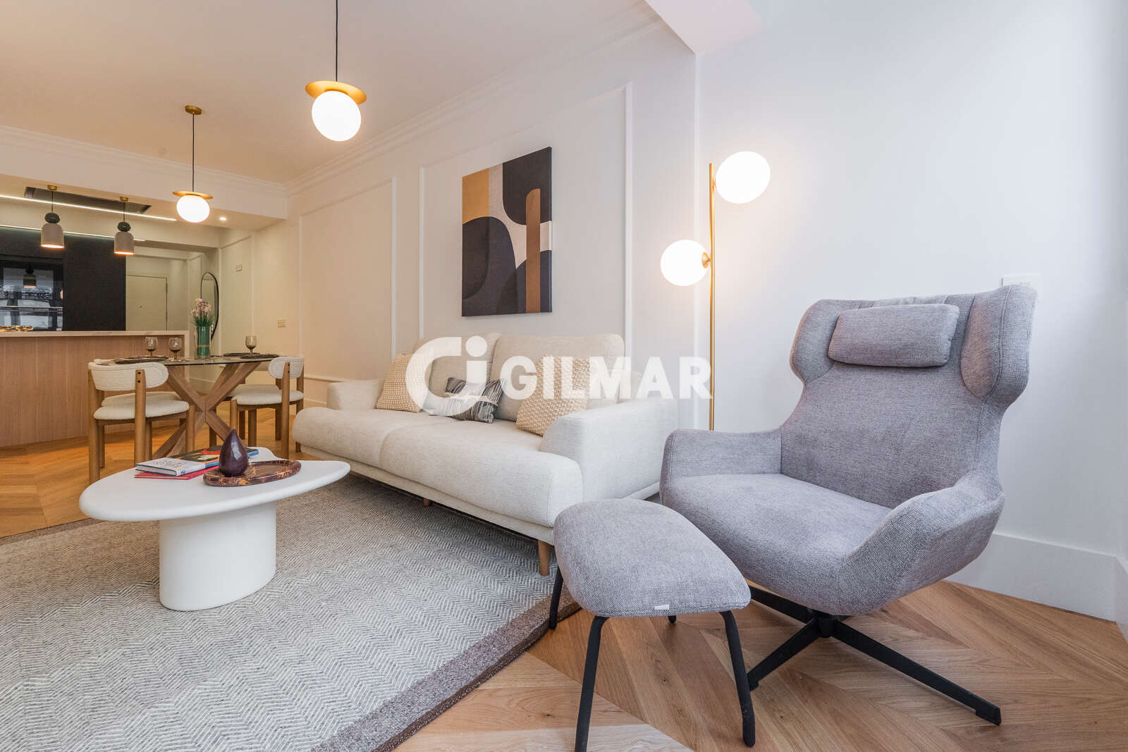 Property slider Gilmar