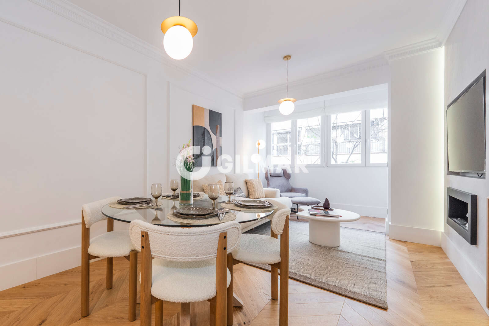 Property slider Gilmar